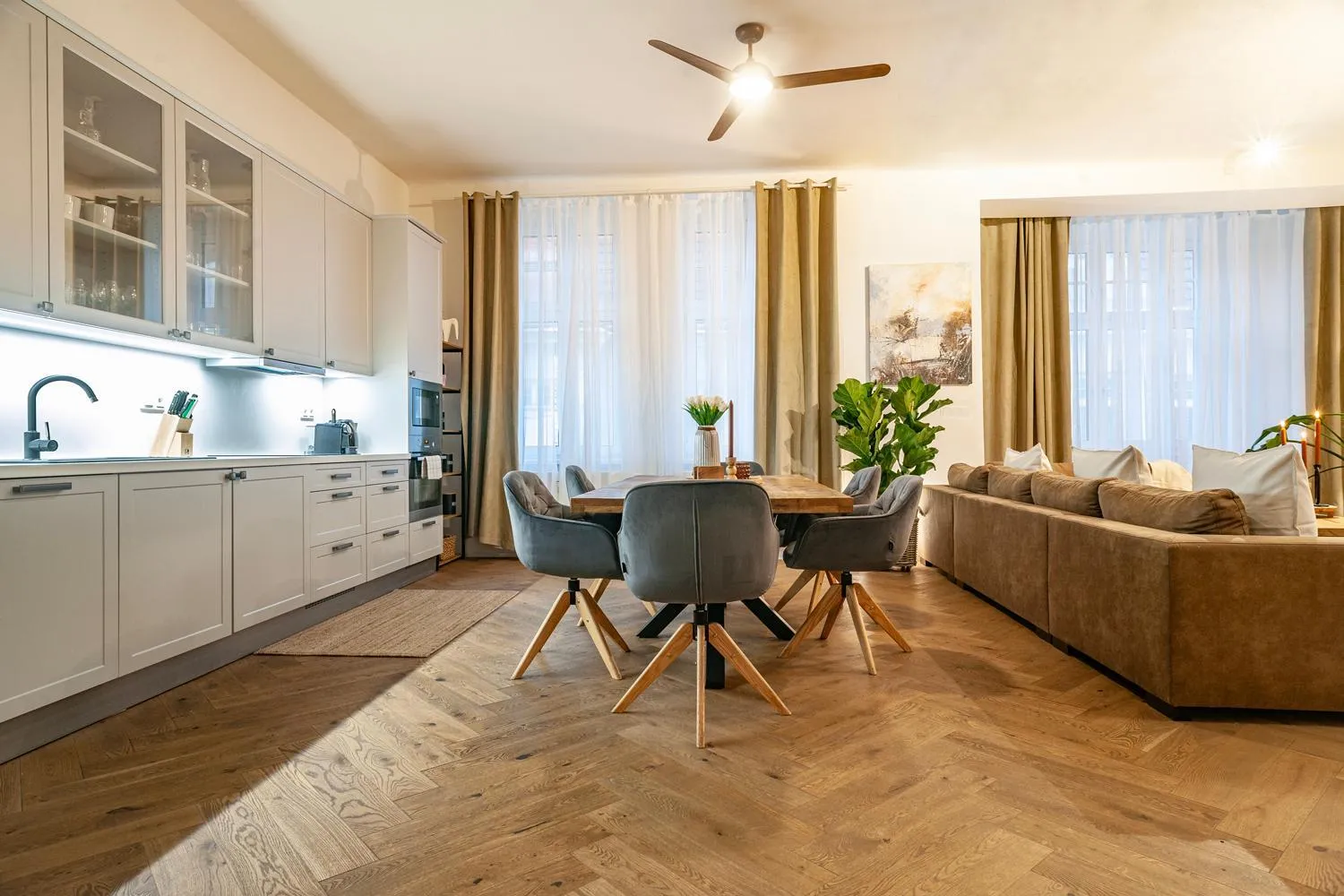 Sting Old Town Ostrava