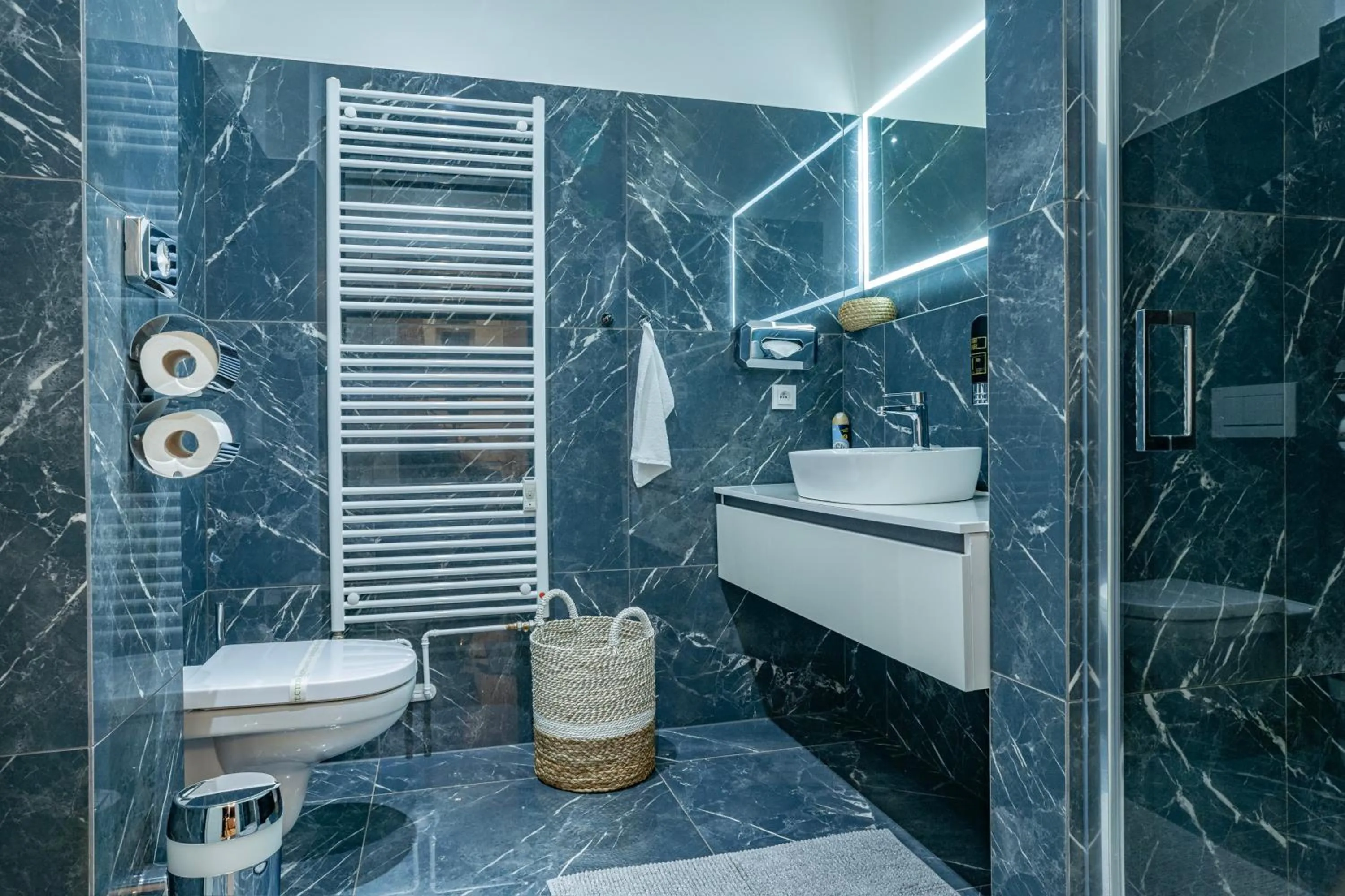 Sting Old Town Ostrava