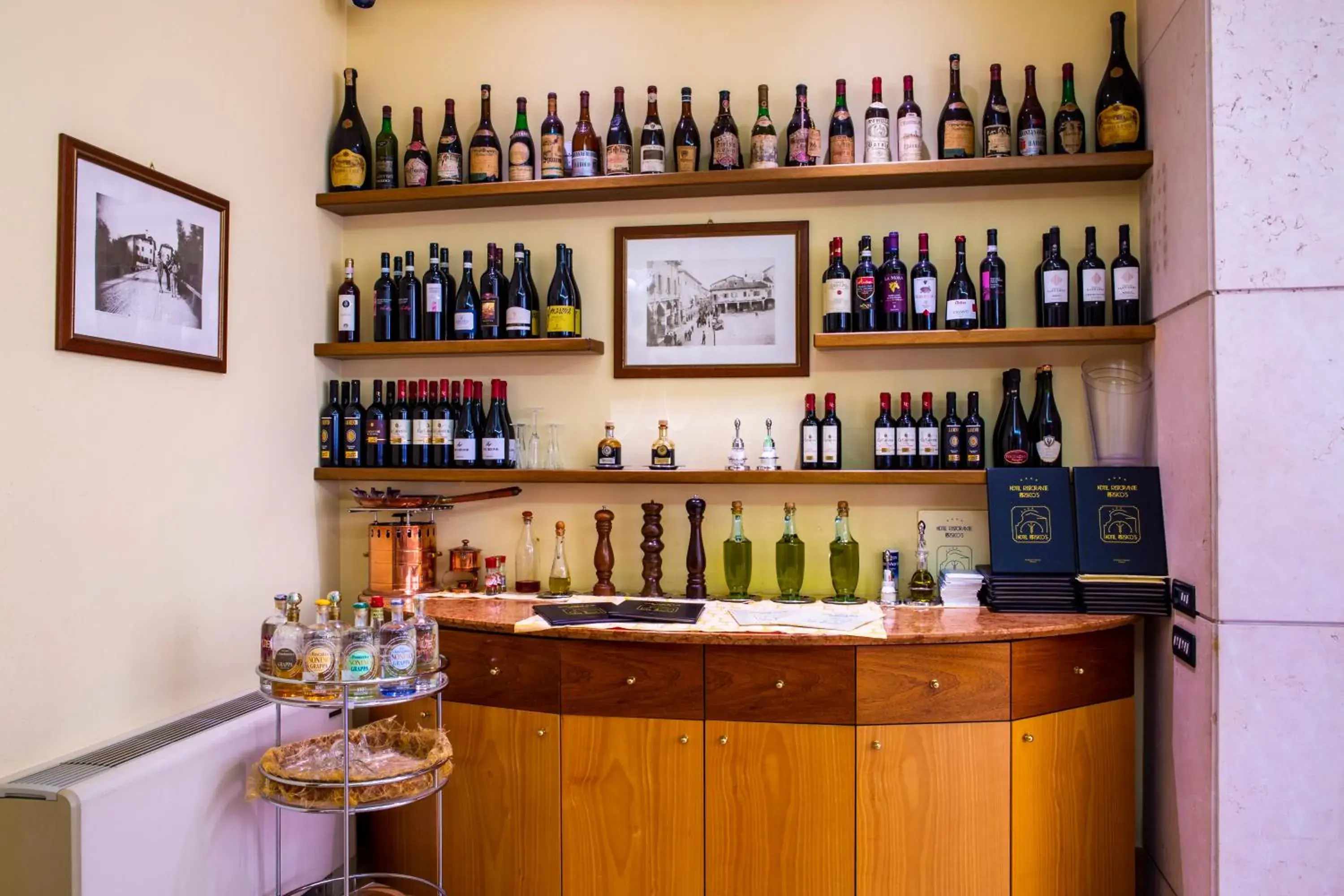 Hotel Persico's Hotel Persico's