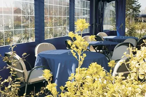 Other in Hotel Persico's