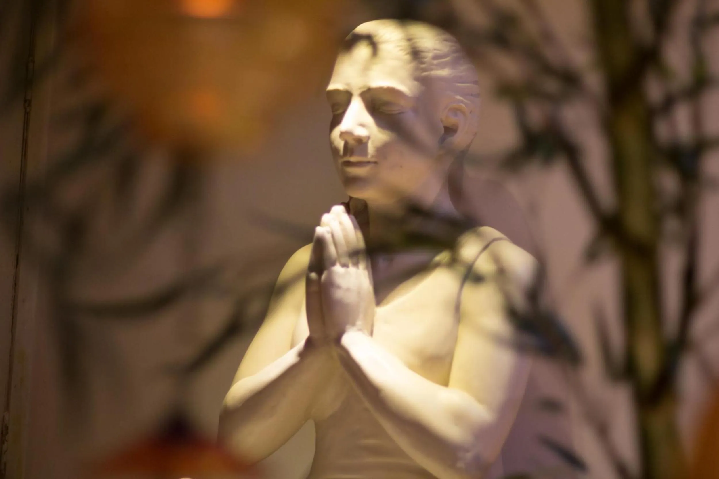 Spa and wellness centre/facilities in Pousada Ecohar Yoga