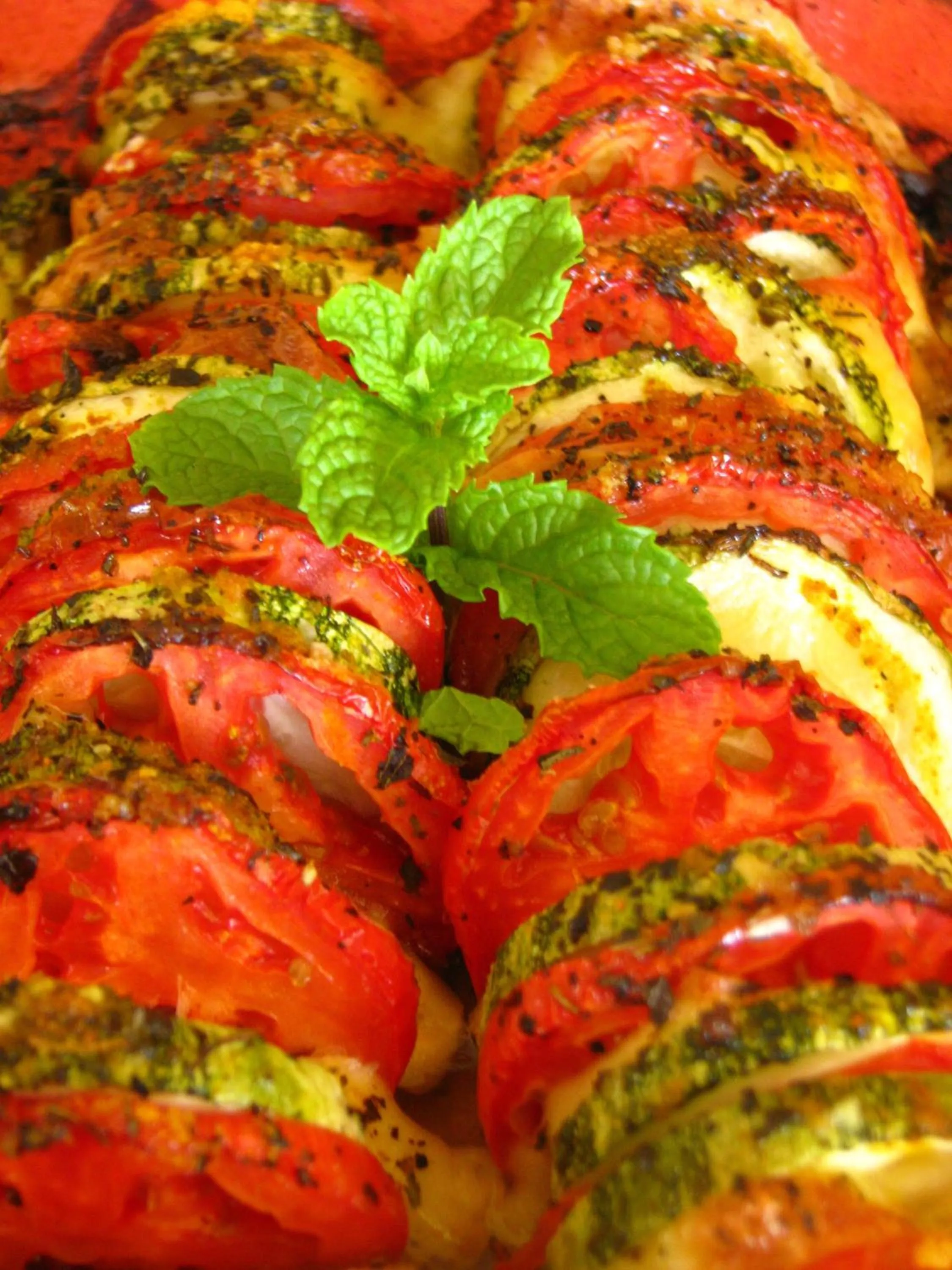 Food in Pousada Ecohar Yoga