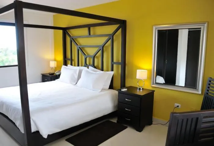 Bedroom, Bed in Wayak Hotel