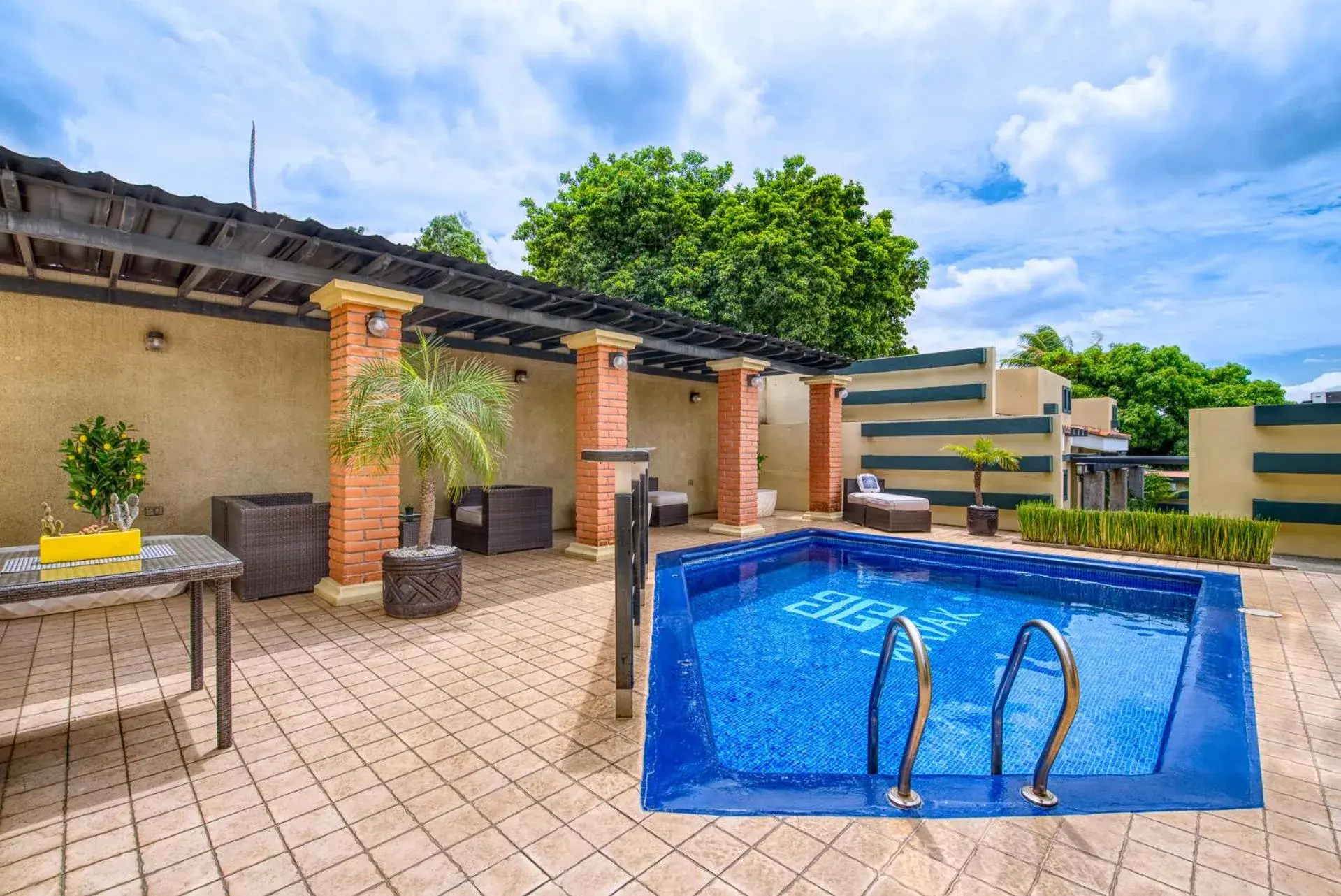 Wayak Hotel Wayak Hotel