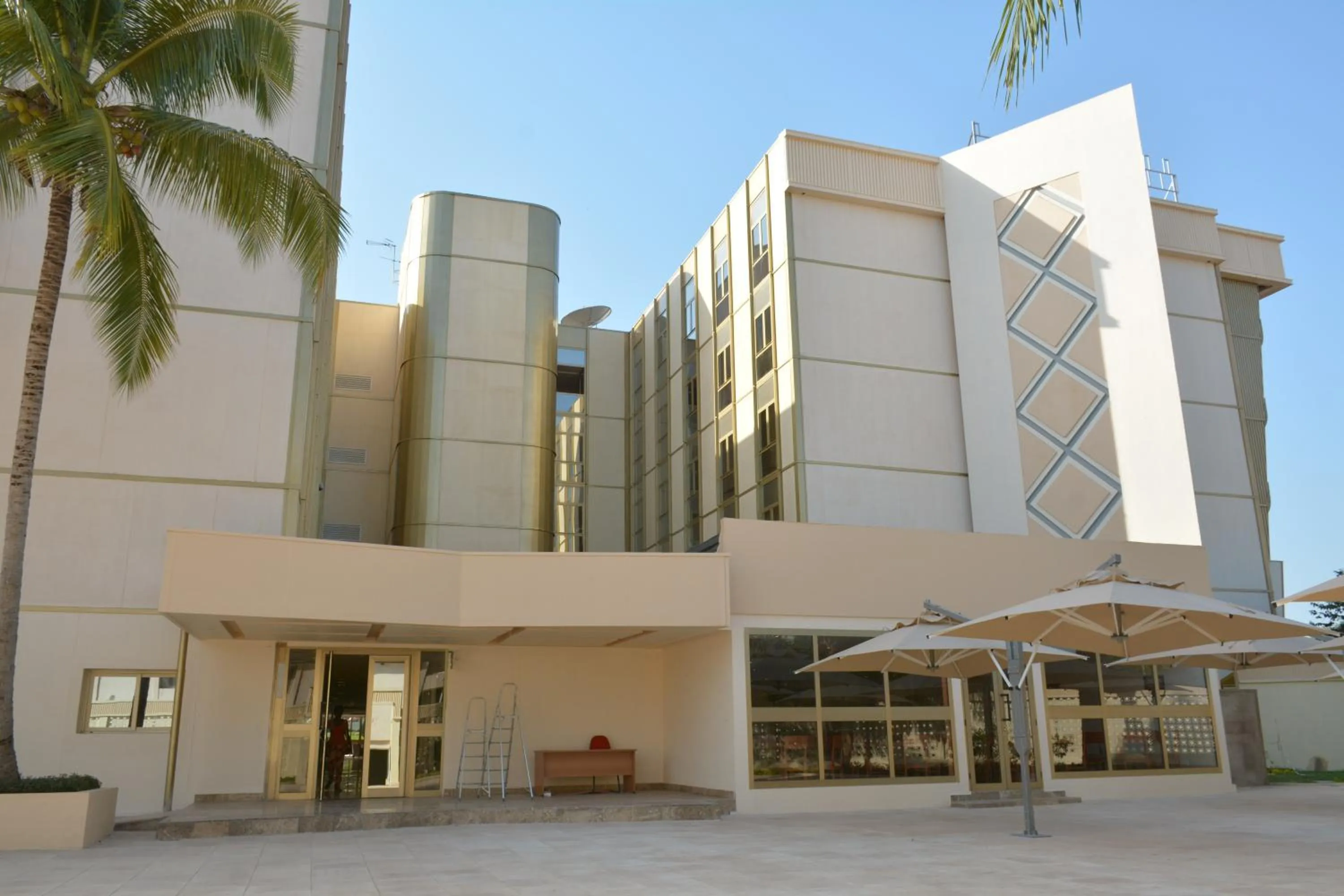 Hala Hotel & Aqua Park