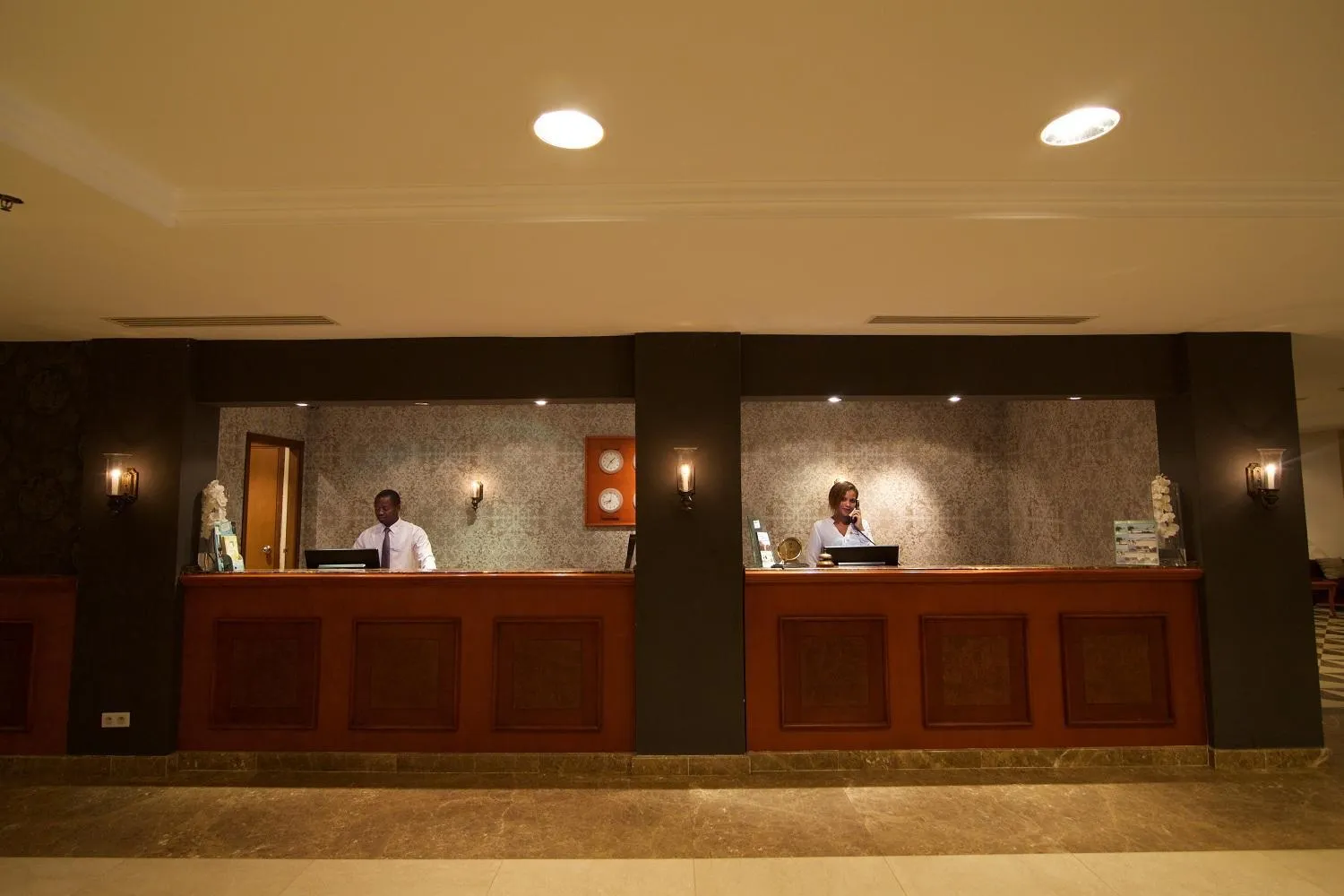 Hala Hotel & Aqua Park