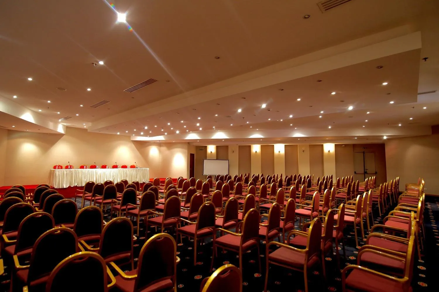 Hala Hotel & Aqua Park