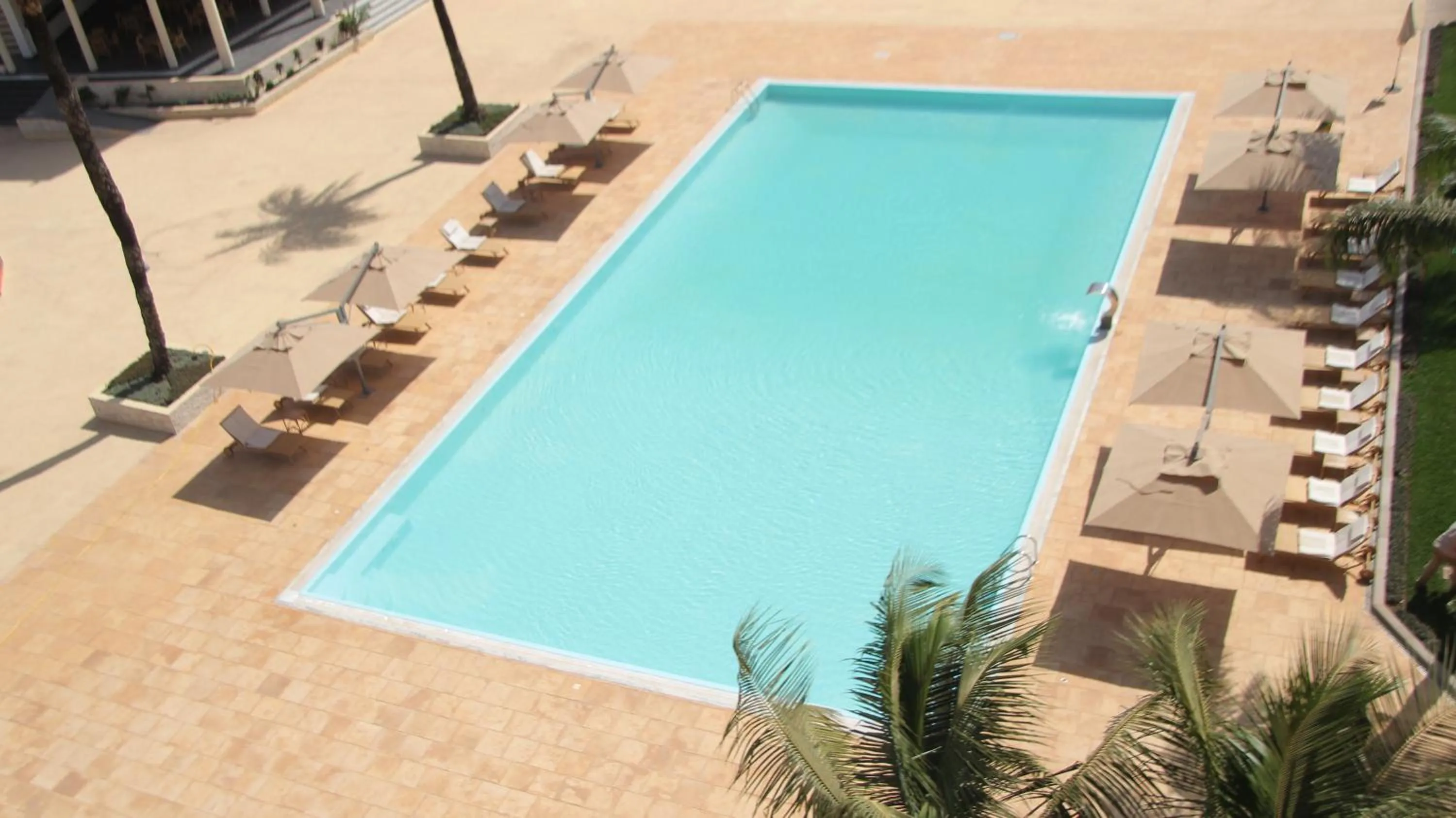 Hala Hotel & Aqua Park