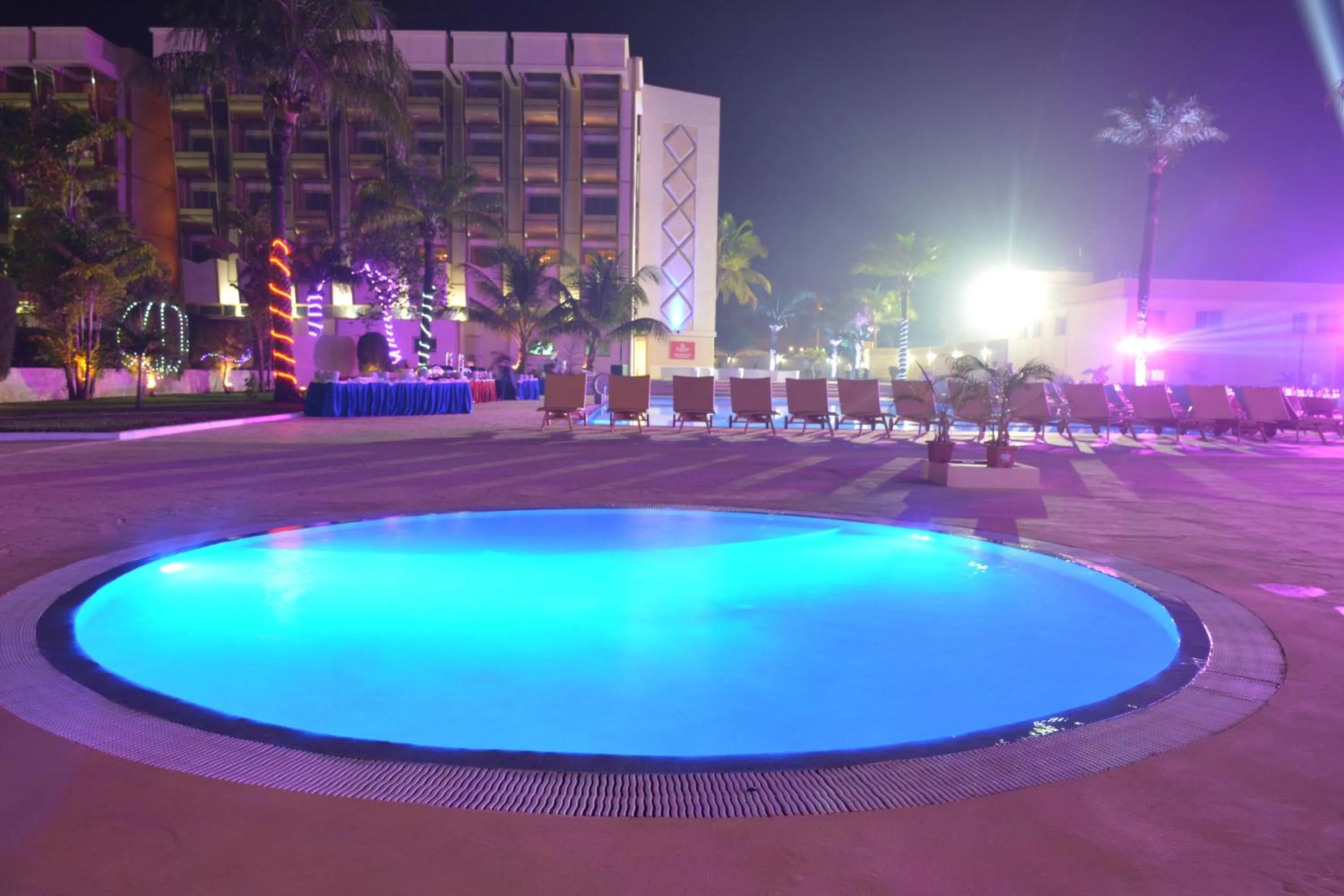 Hala Hotel & Aqua Park