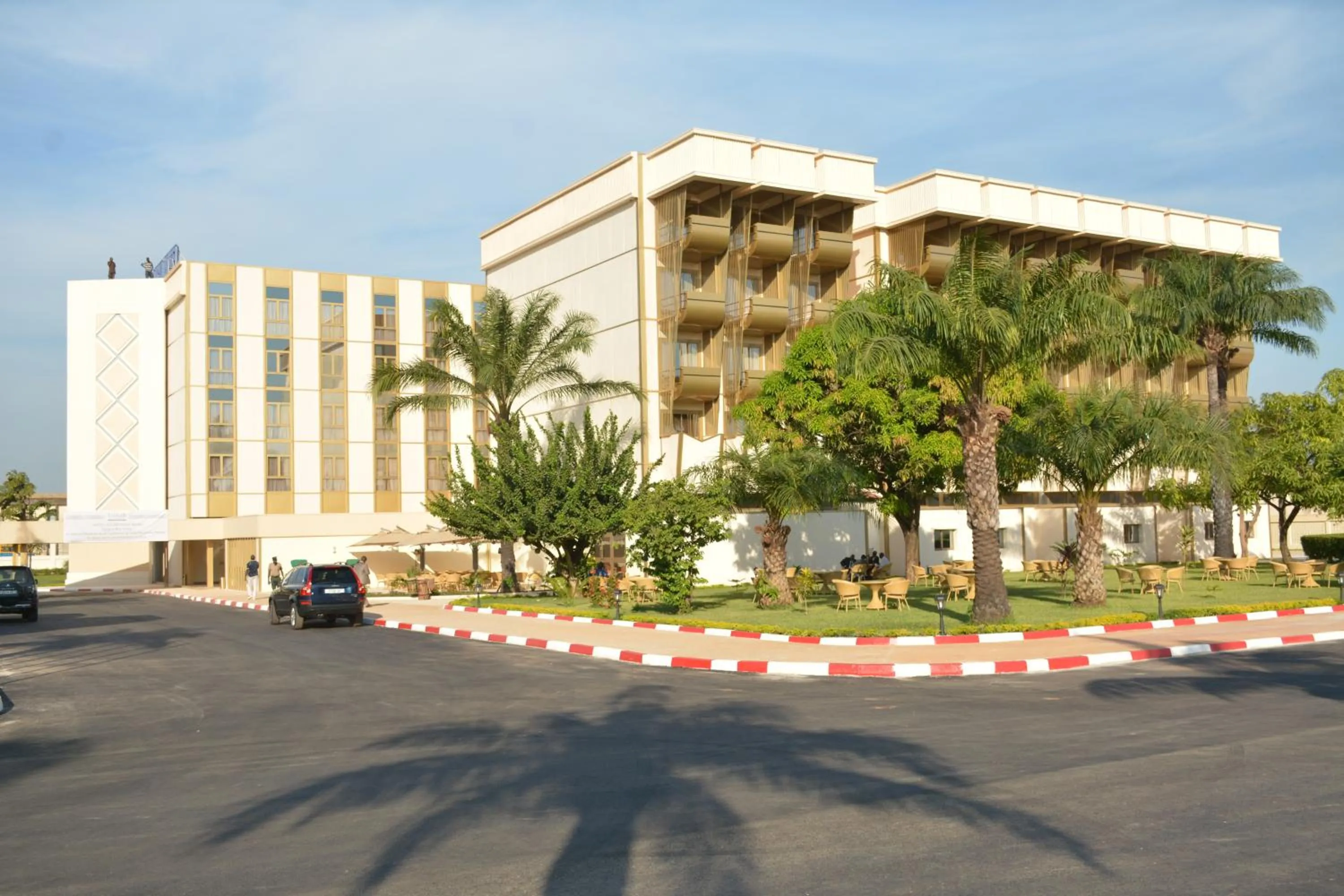Hala Hotel & Aqua Park
