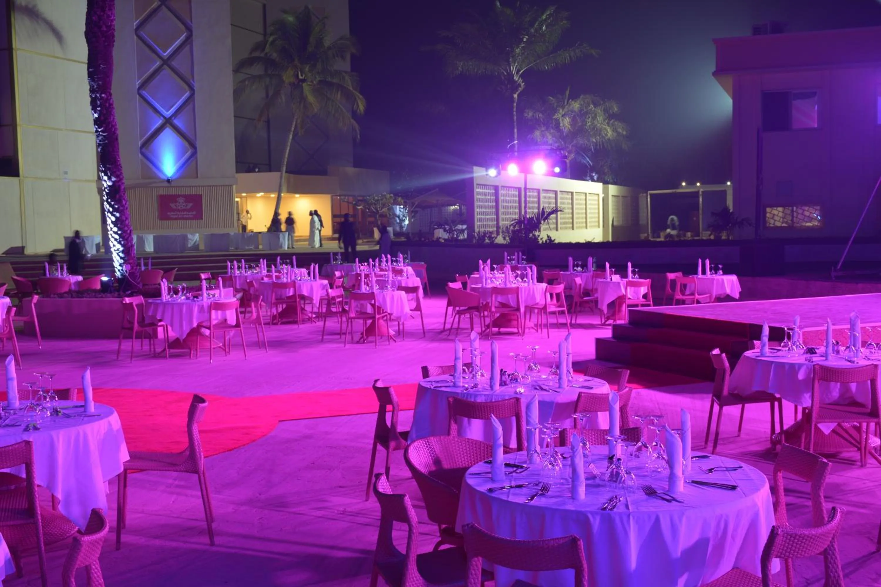 Hala Hotel & Aqua Park