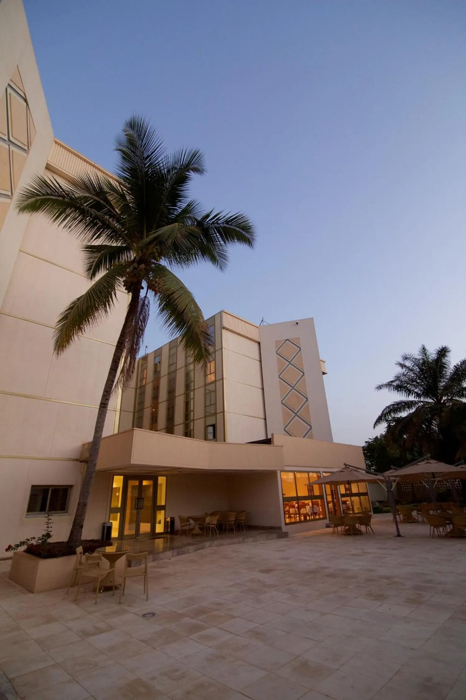 Hala Hotel & Aqua Park