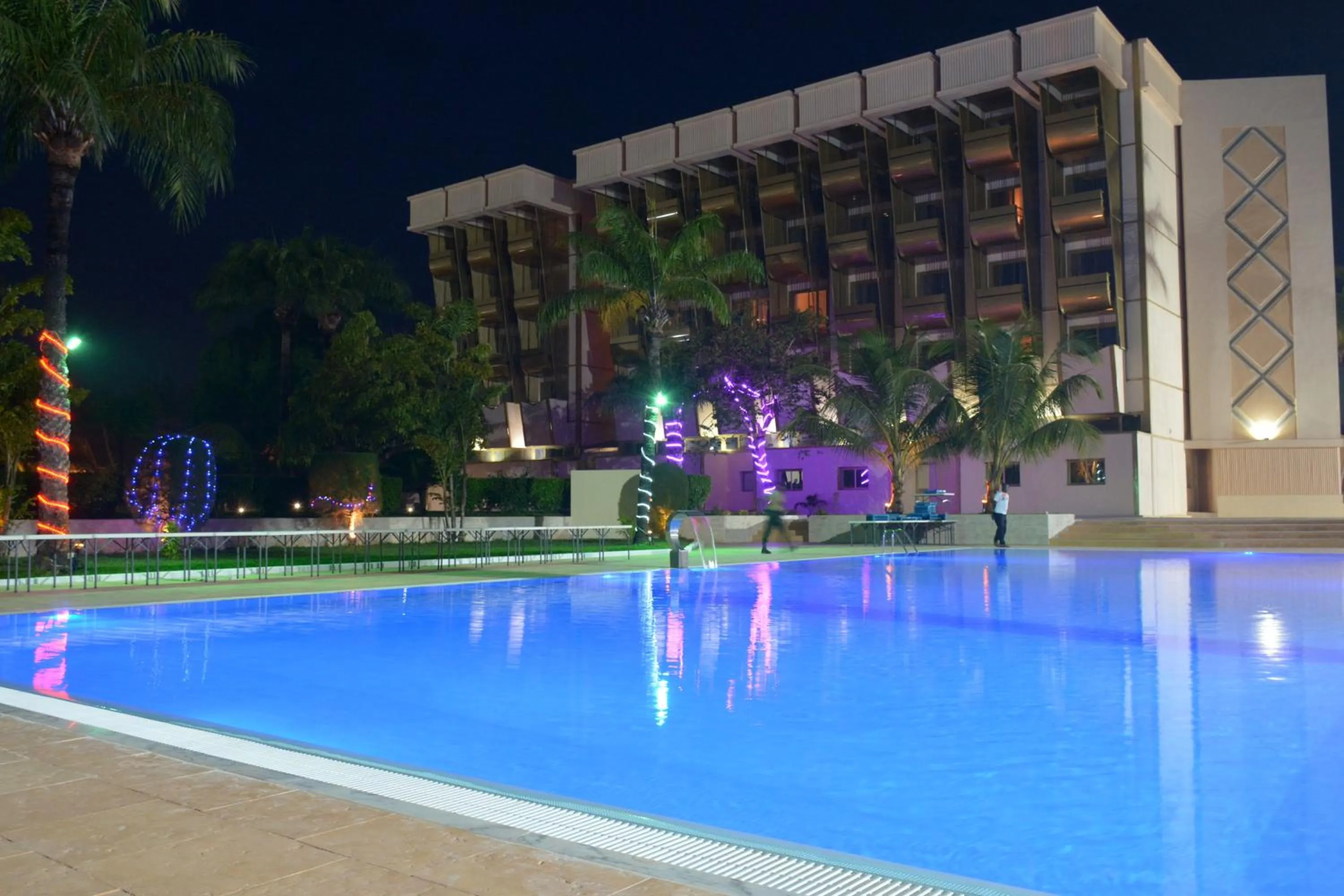 Hala Hotel & Aqua Park