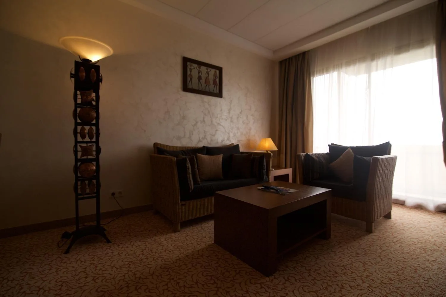 Hala Hotel & Aqua Park