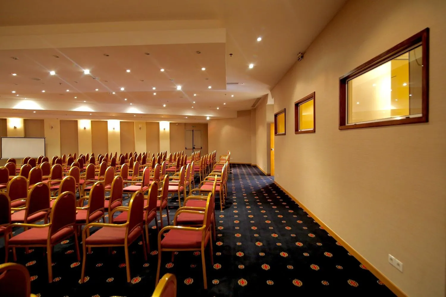 Hala Hotel & Aqua Park