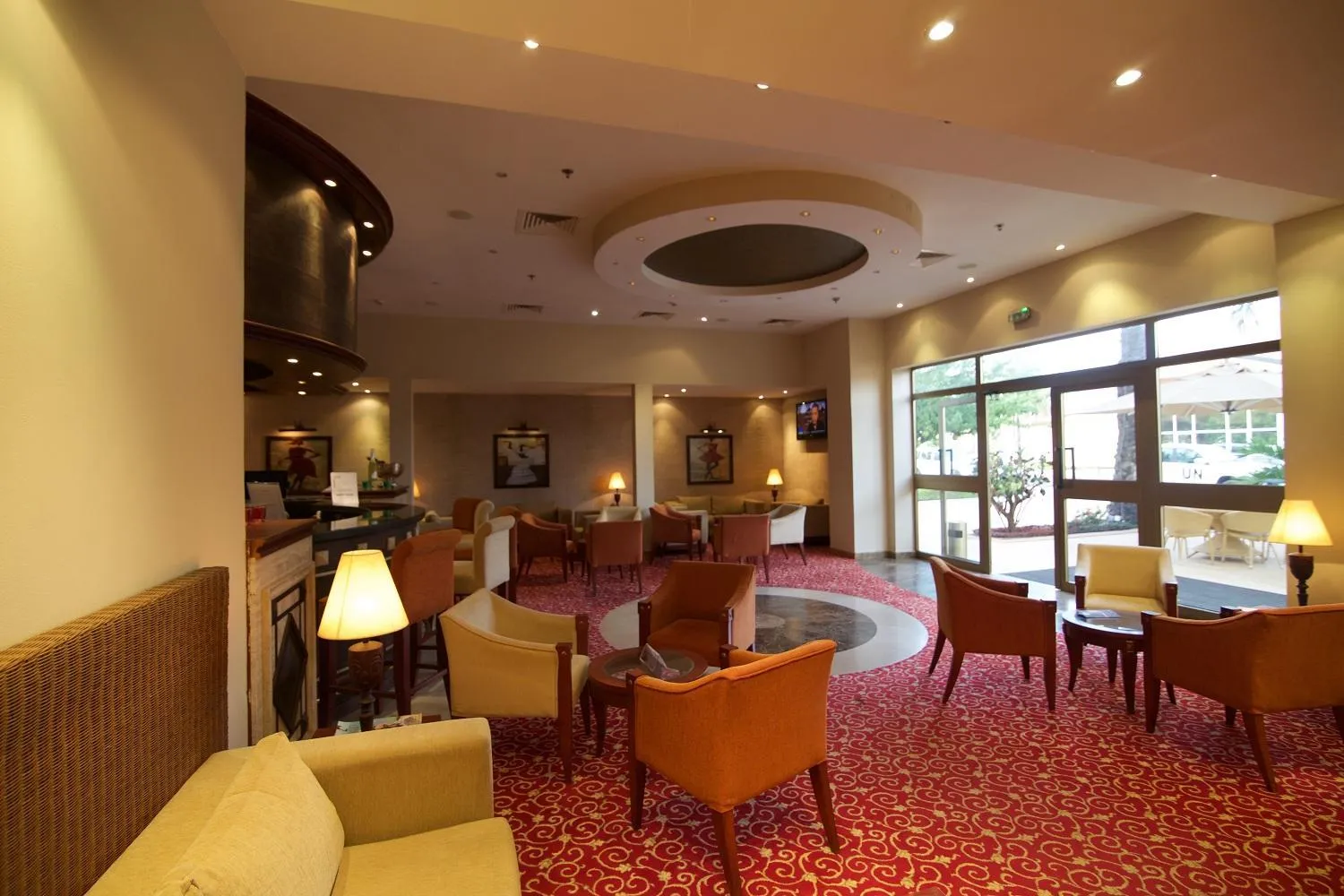 Hala Hotel & Aqua Park