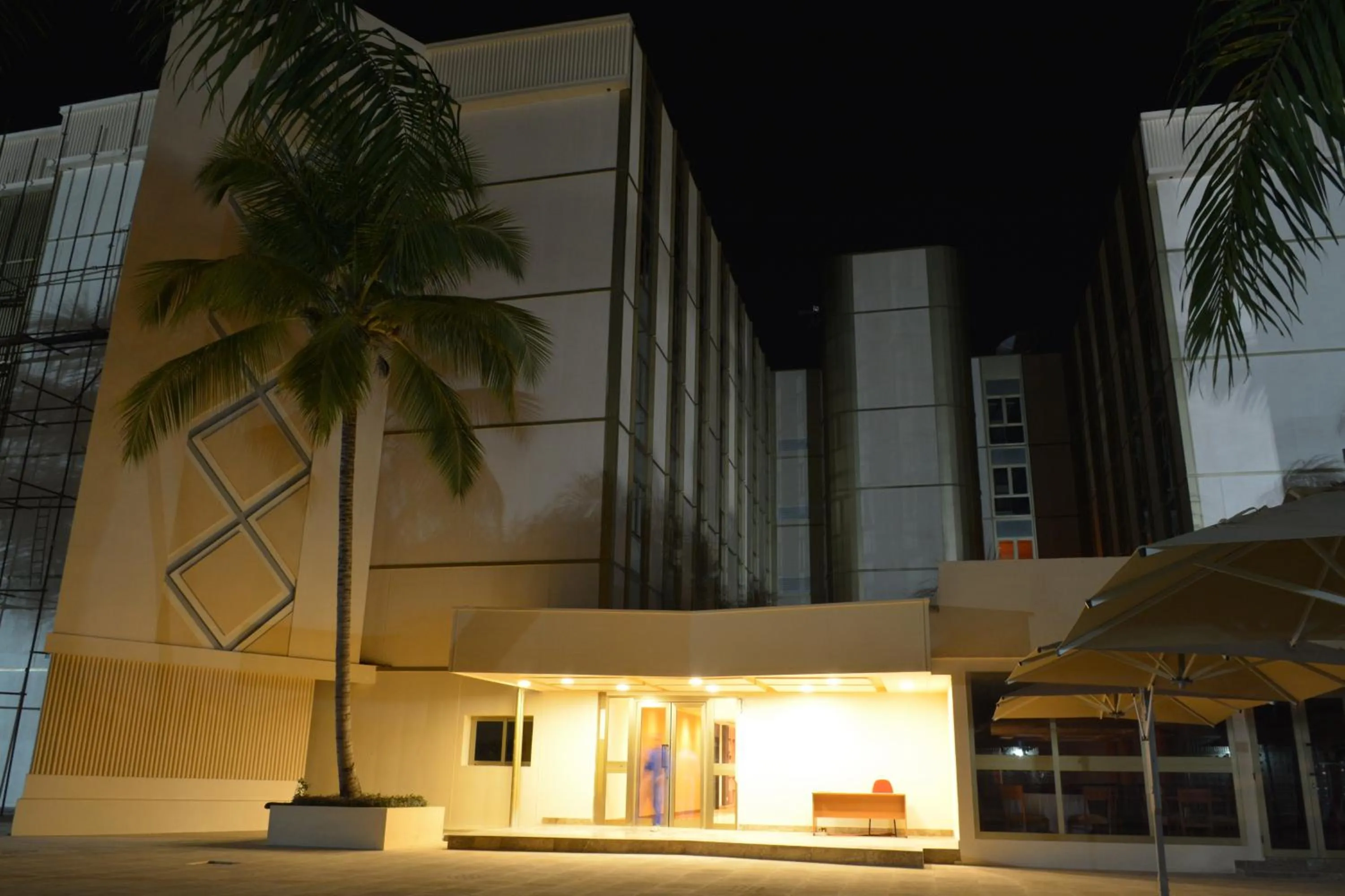 Hala Hotel & Aqua Park