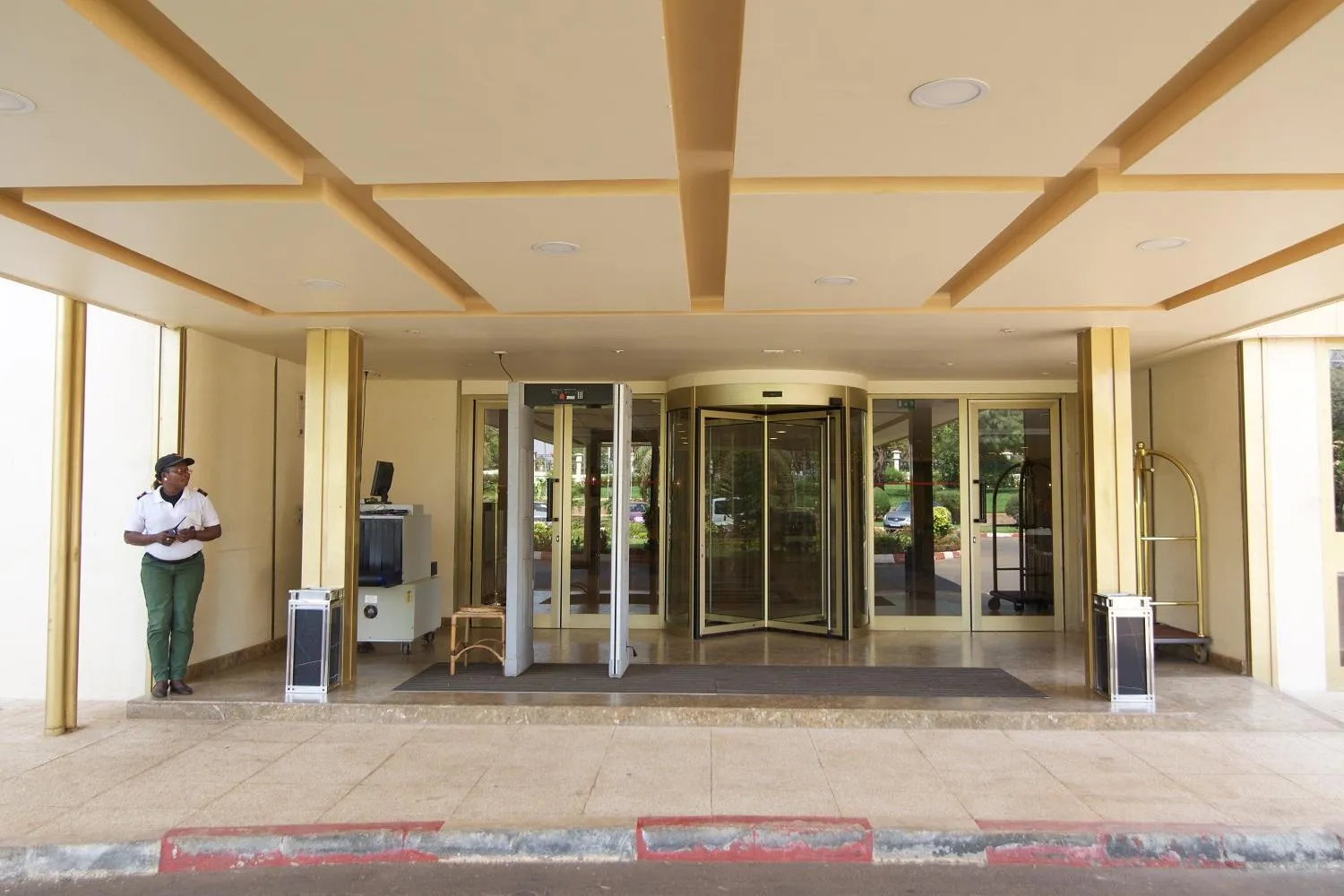 Hala Hotel & Aqua Park