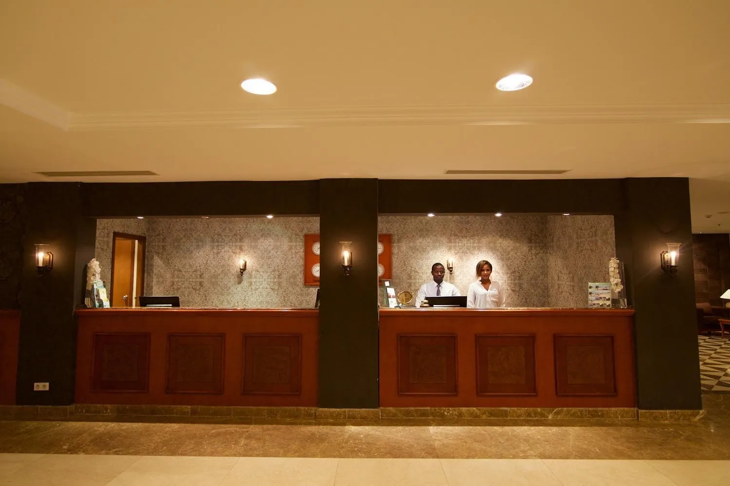 Hala Hotel & Aqua Park