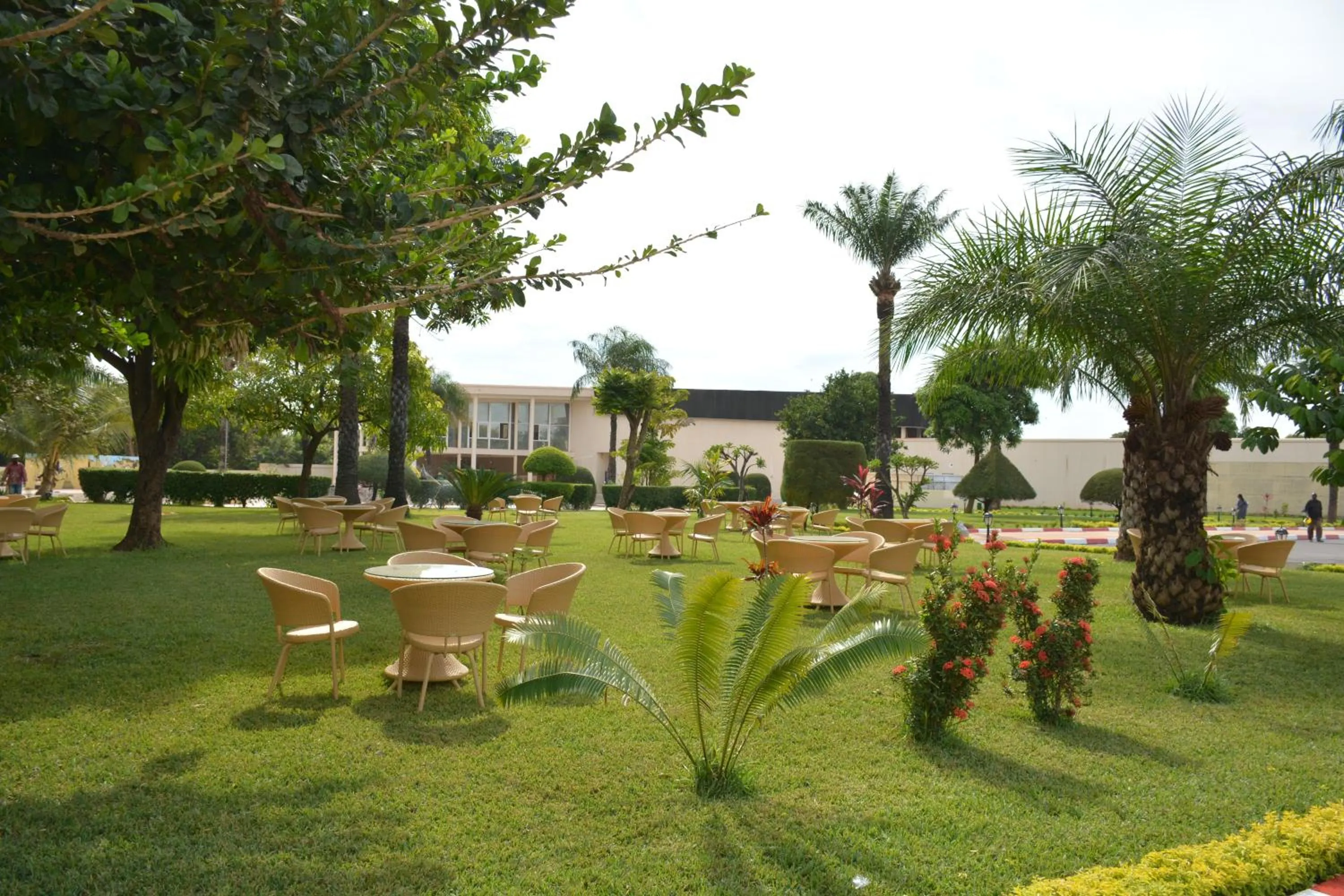 Hala Hotel & Aqua Park