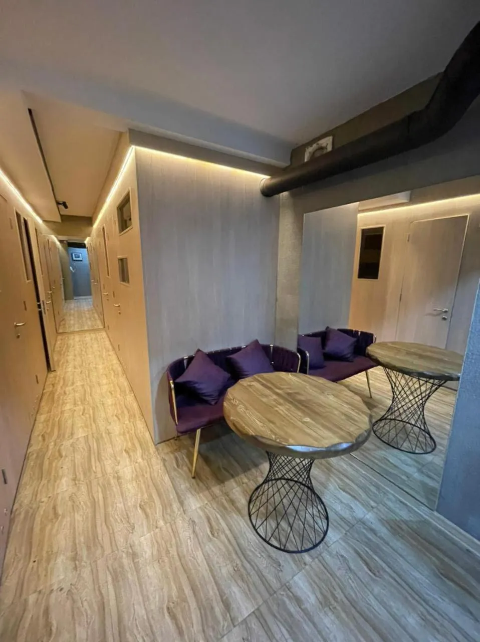 Property building in CapsulePlus