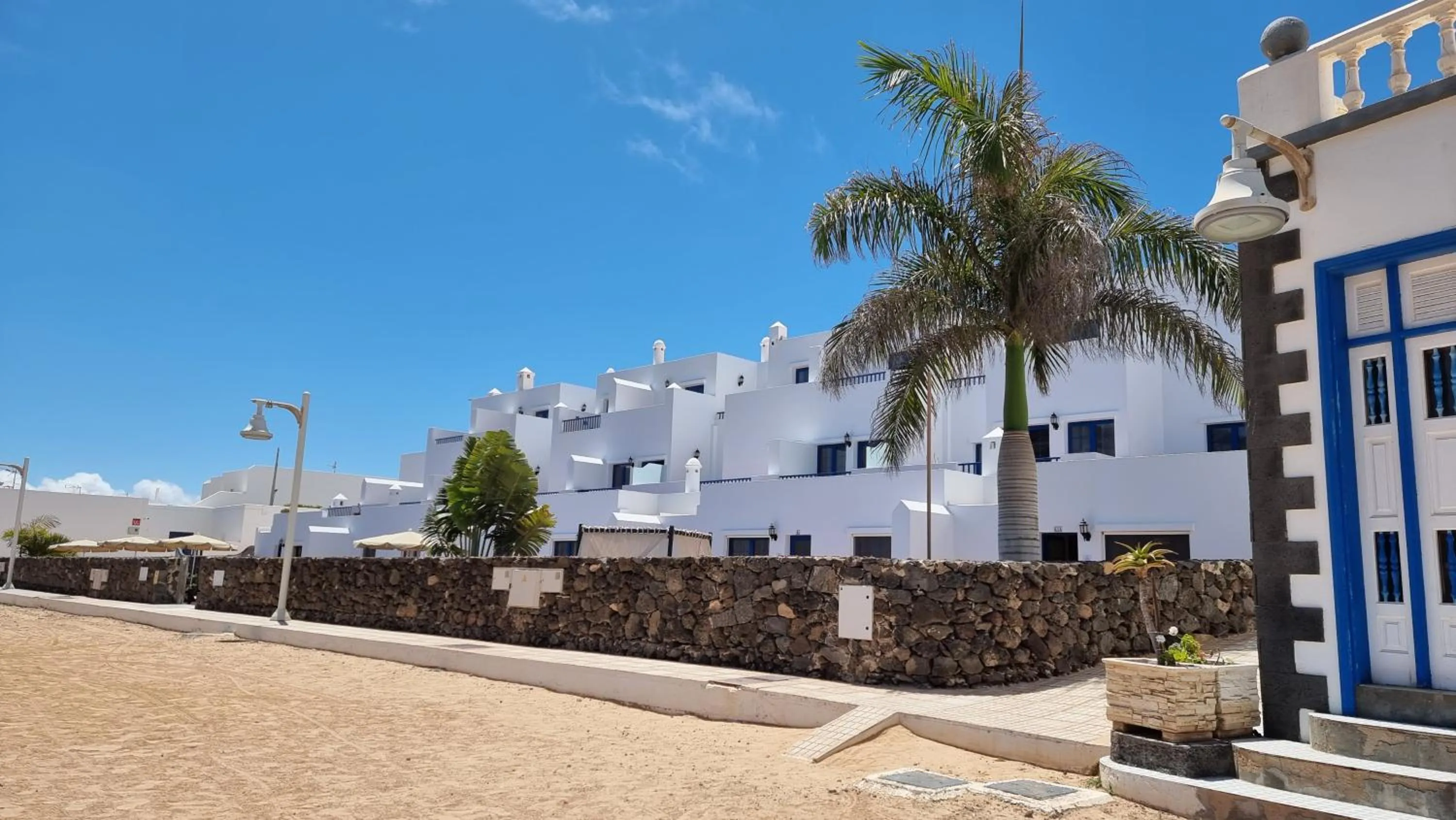 Caléndula Beach 1ºLinea mar