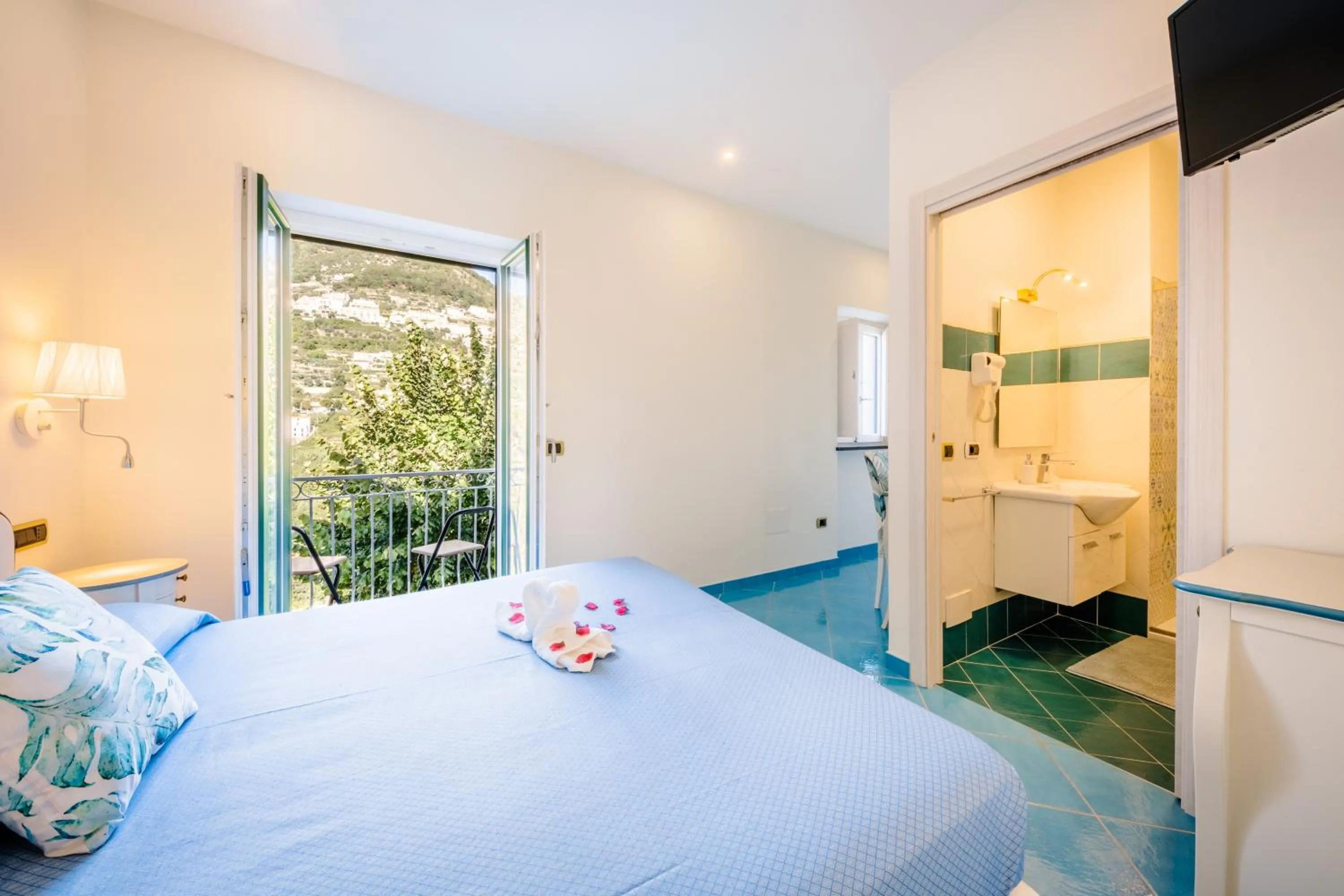 Bed in B&B il vetraio