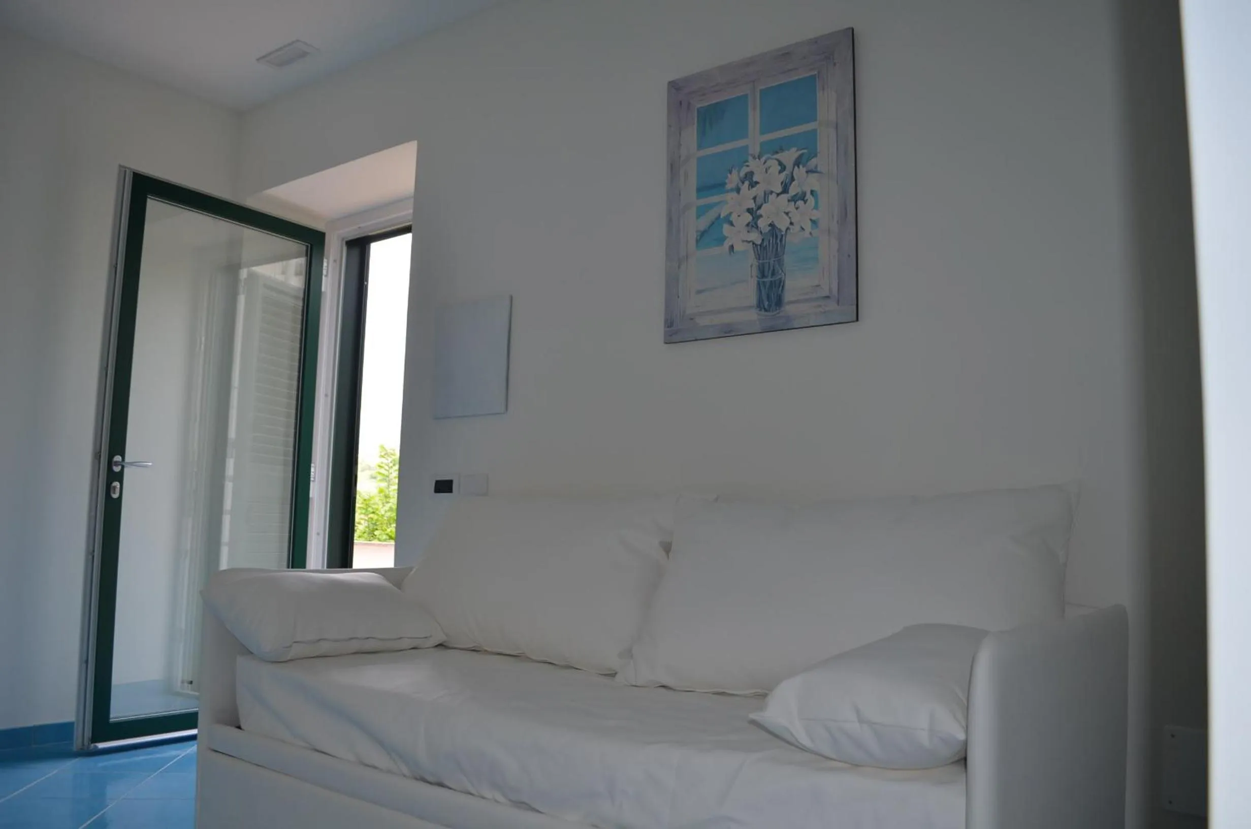 Bed in B&B il vetraio