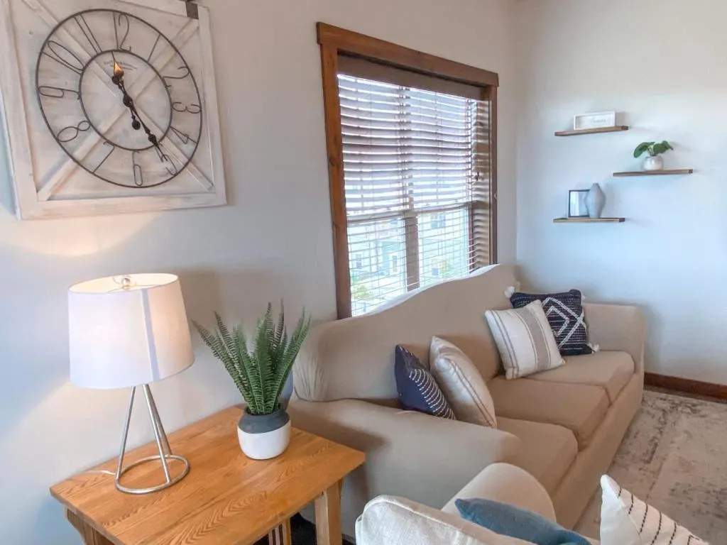 Remodeled Ski In-Out - 305 Soaring Eagle - Luxury!