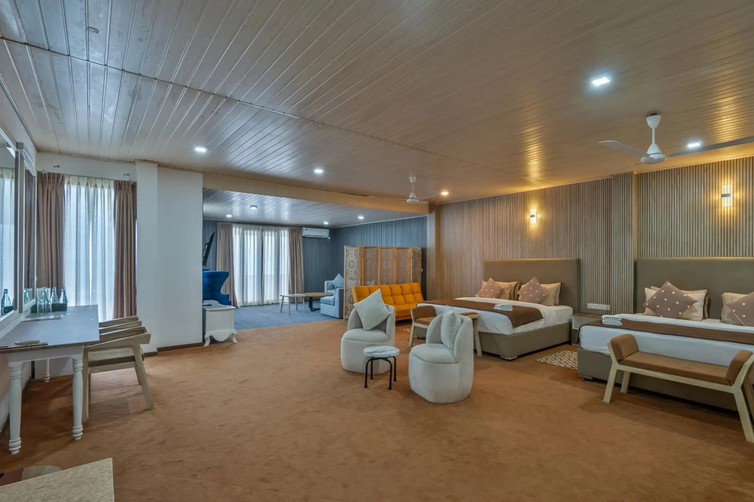 Executive Suite in Beach & Bliss Mirissa Executive Suite in Beach & Bliss Mirissa