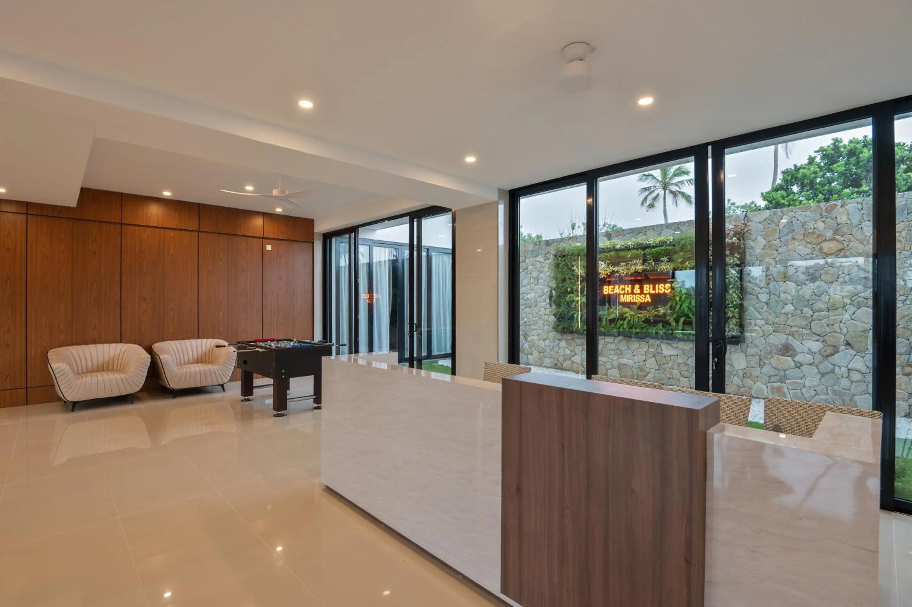 Beach & Bliss Mirissa