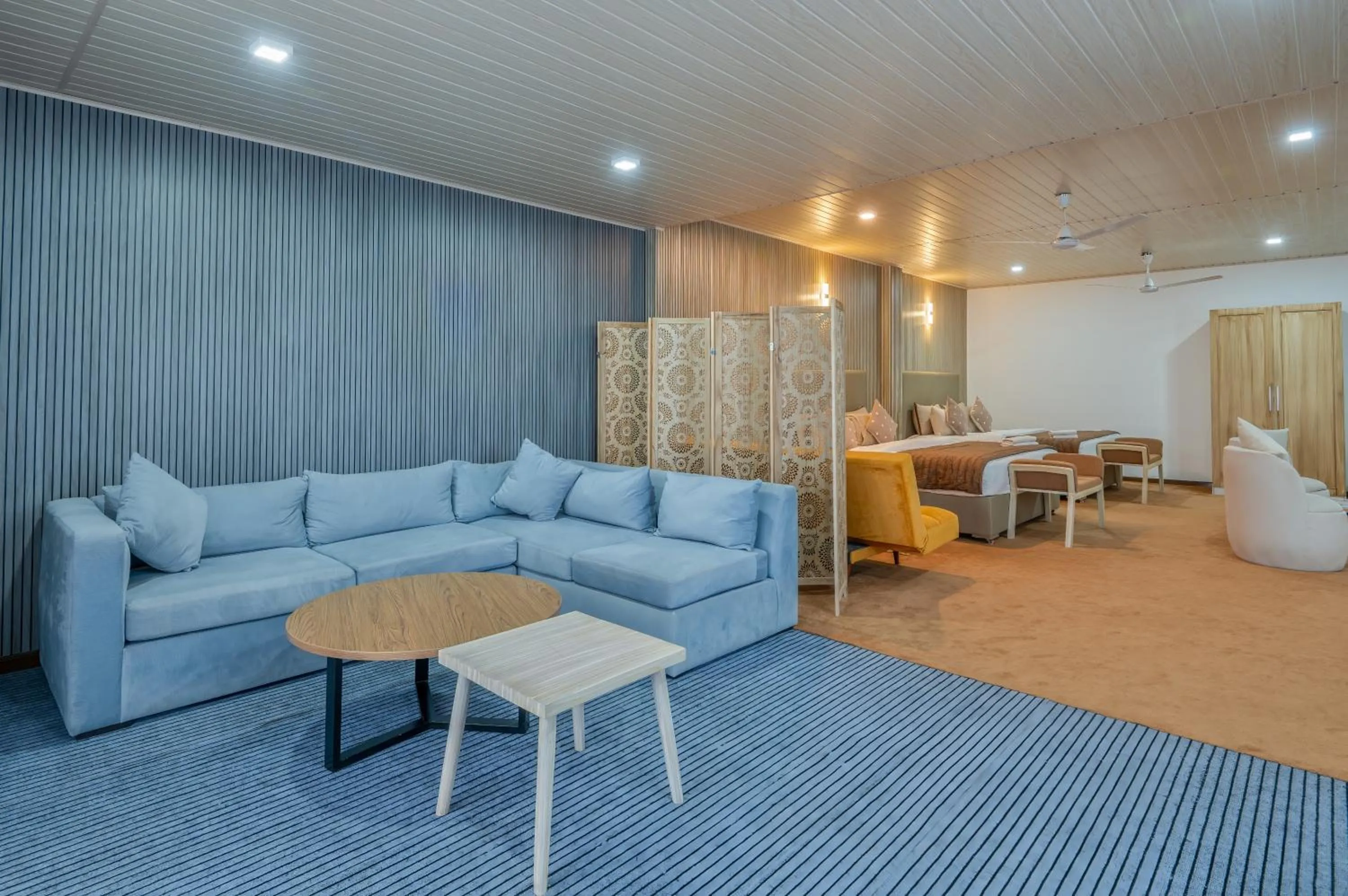 Beach & Bliss Mirissa