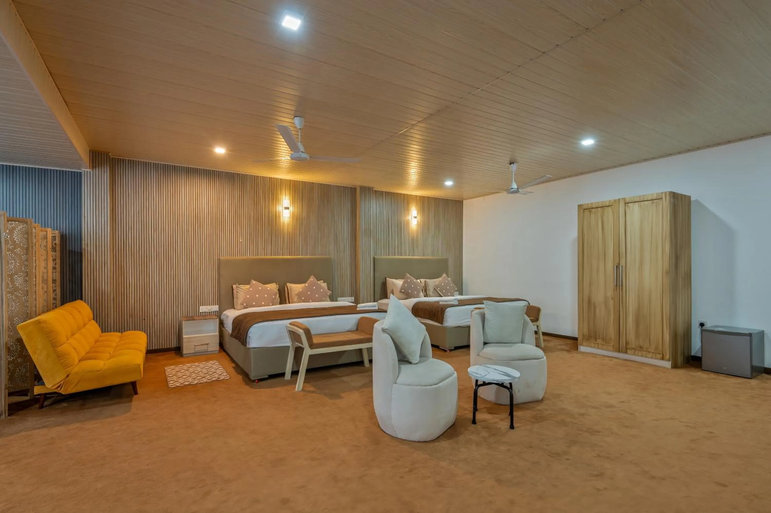 Beach & Bliss Mirissa