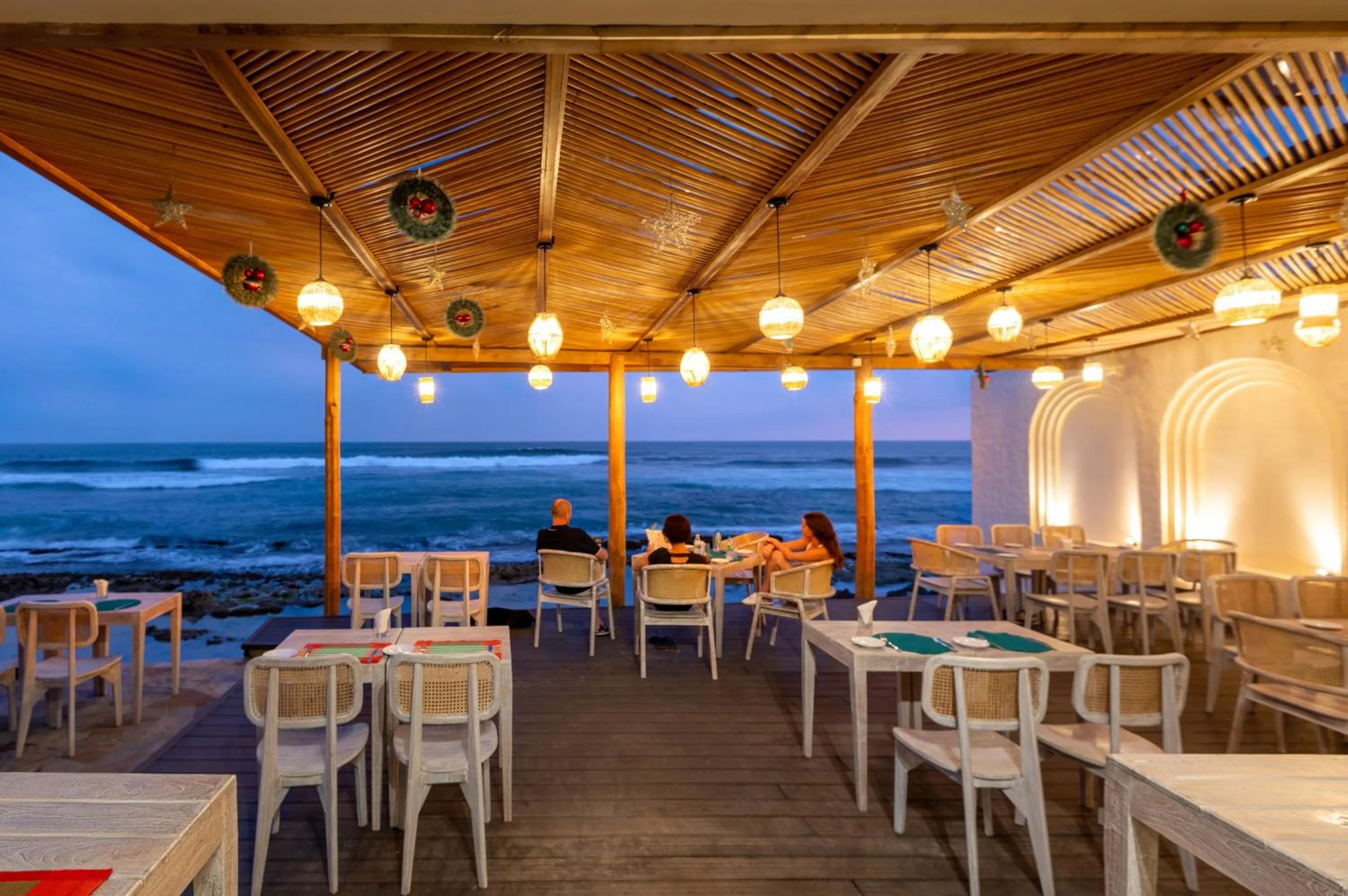 Beach & Bliss Mirissa