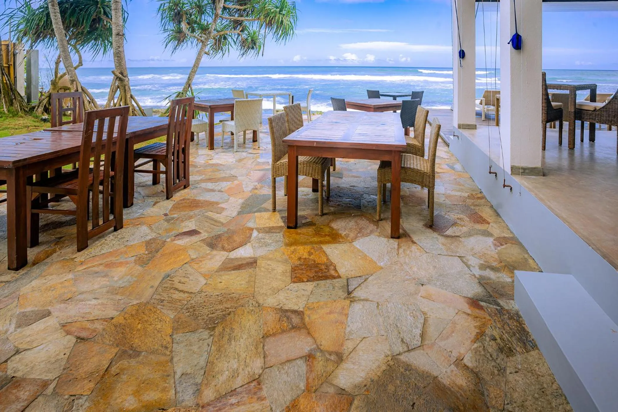 Beach & Bliss Mirissa