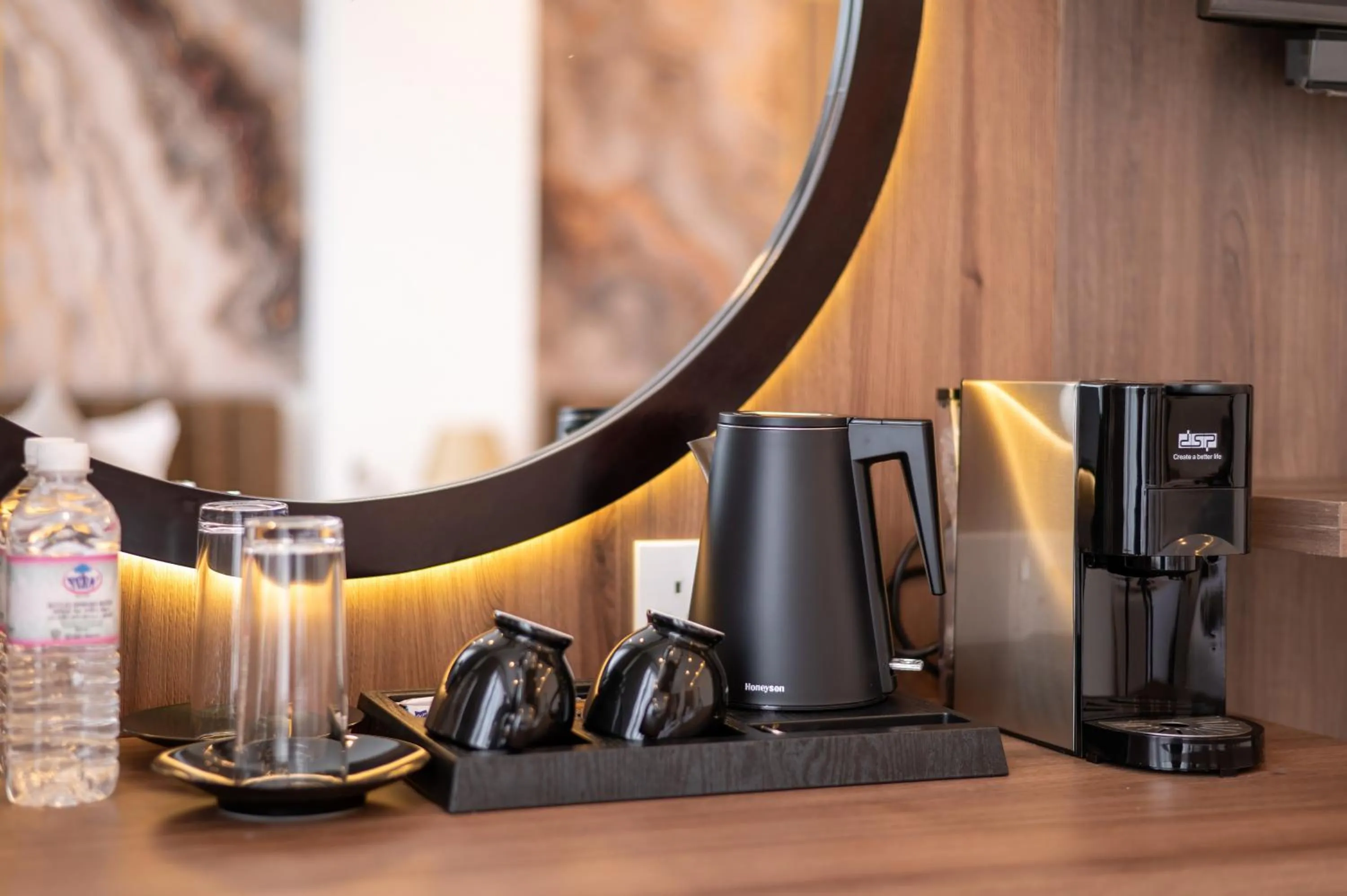 Beach & Bliss Mirissa