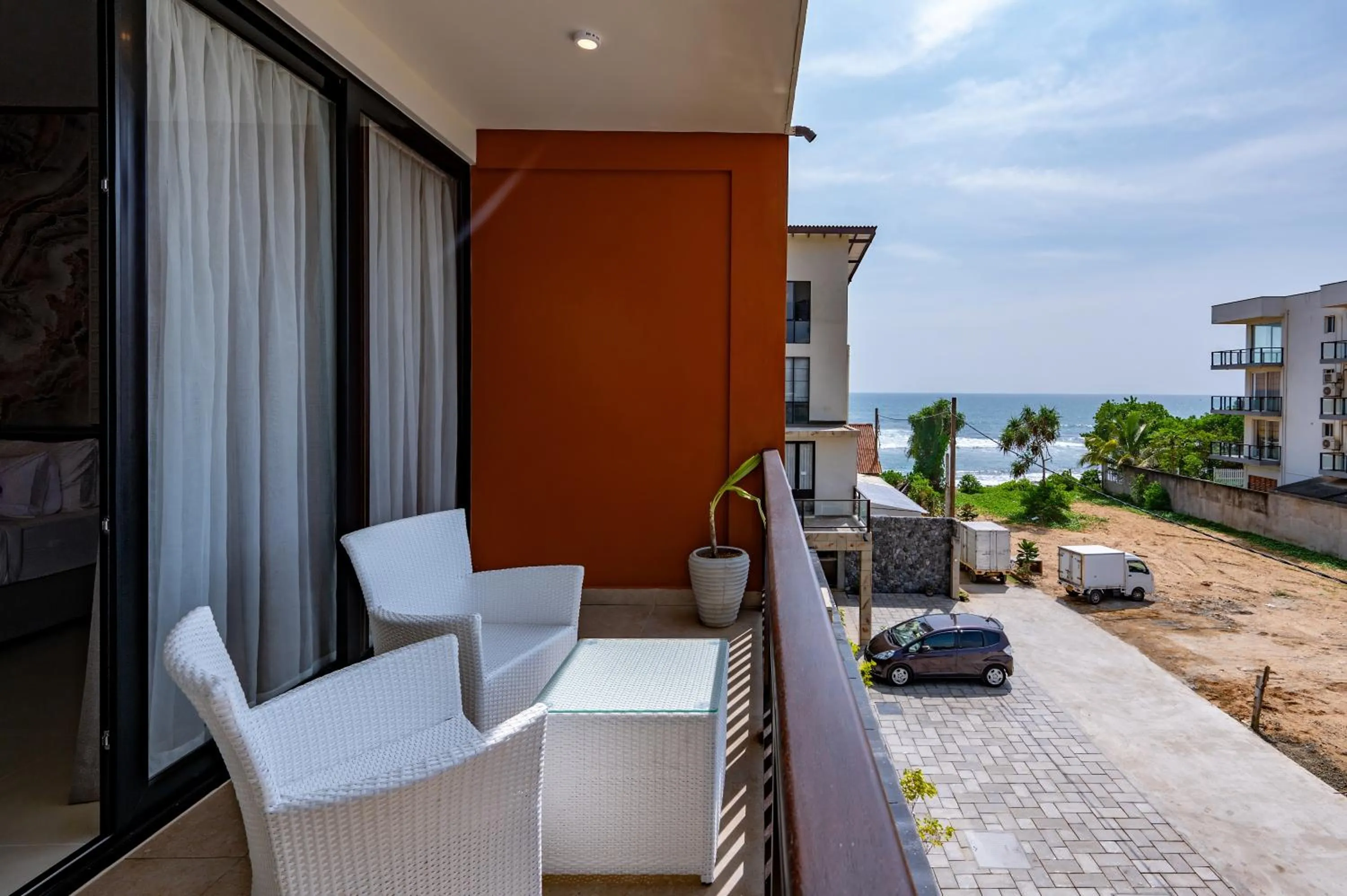 Beach & Bliss Mirissa