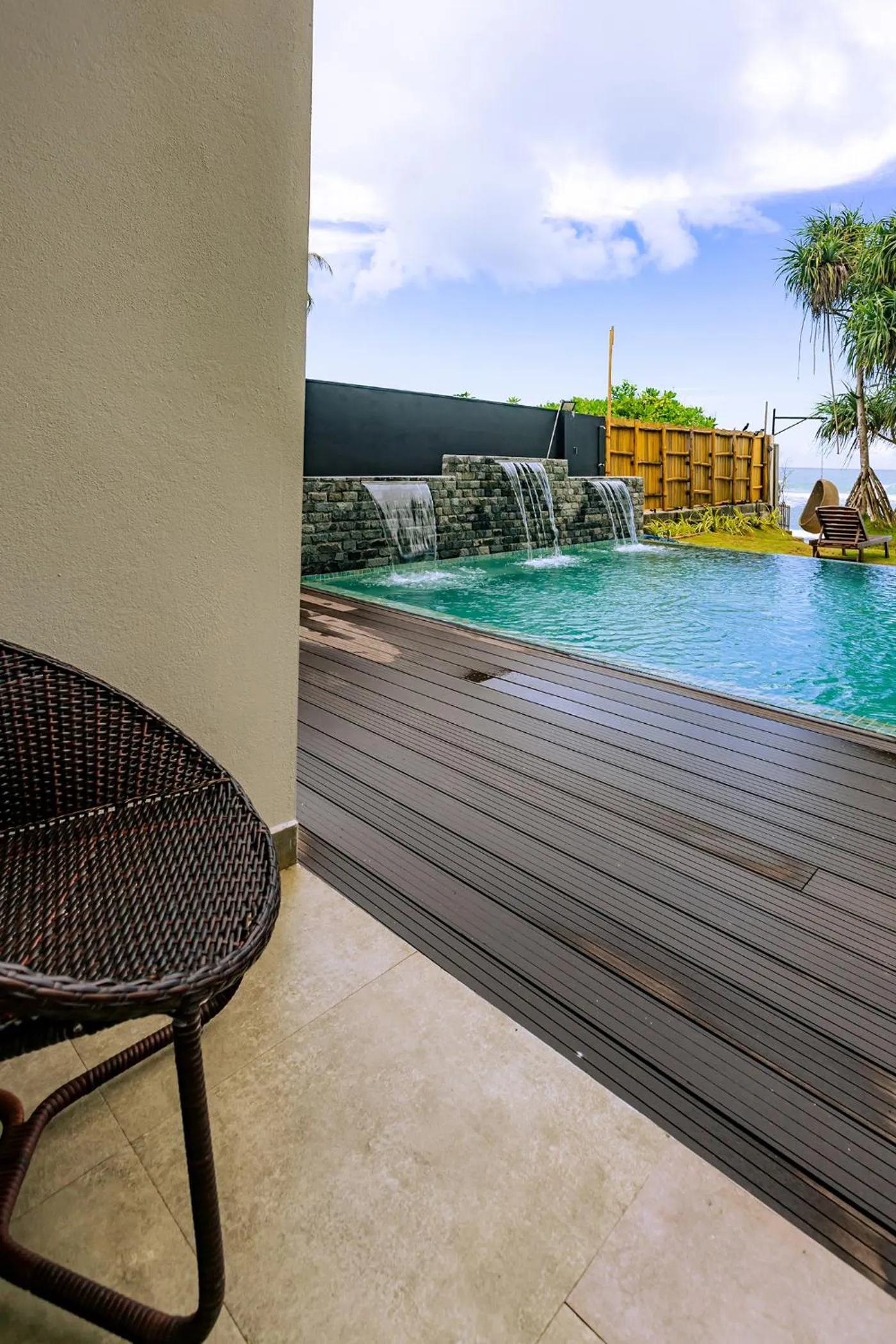 Beach & Bliss Mirissa