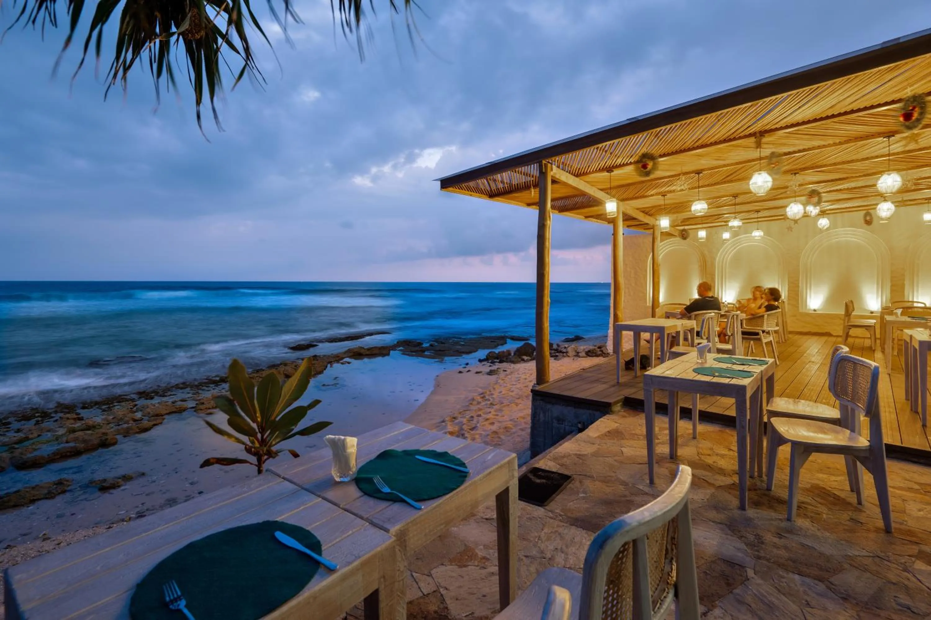 Beach & Bliss Mirissa