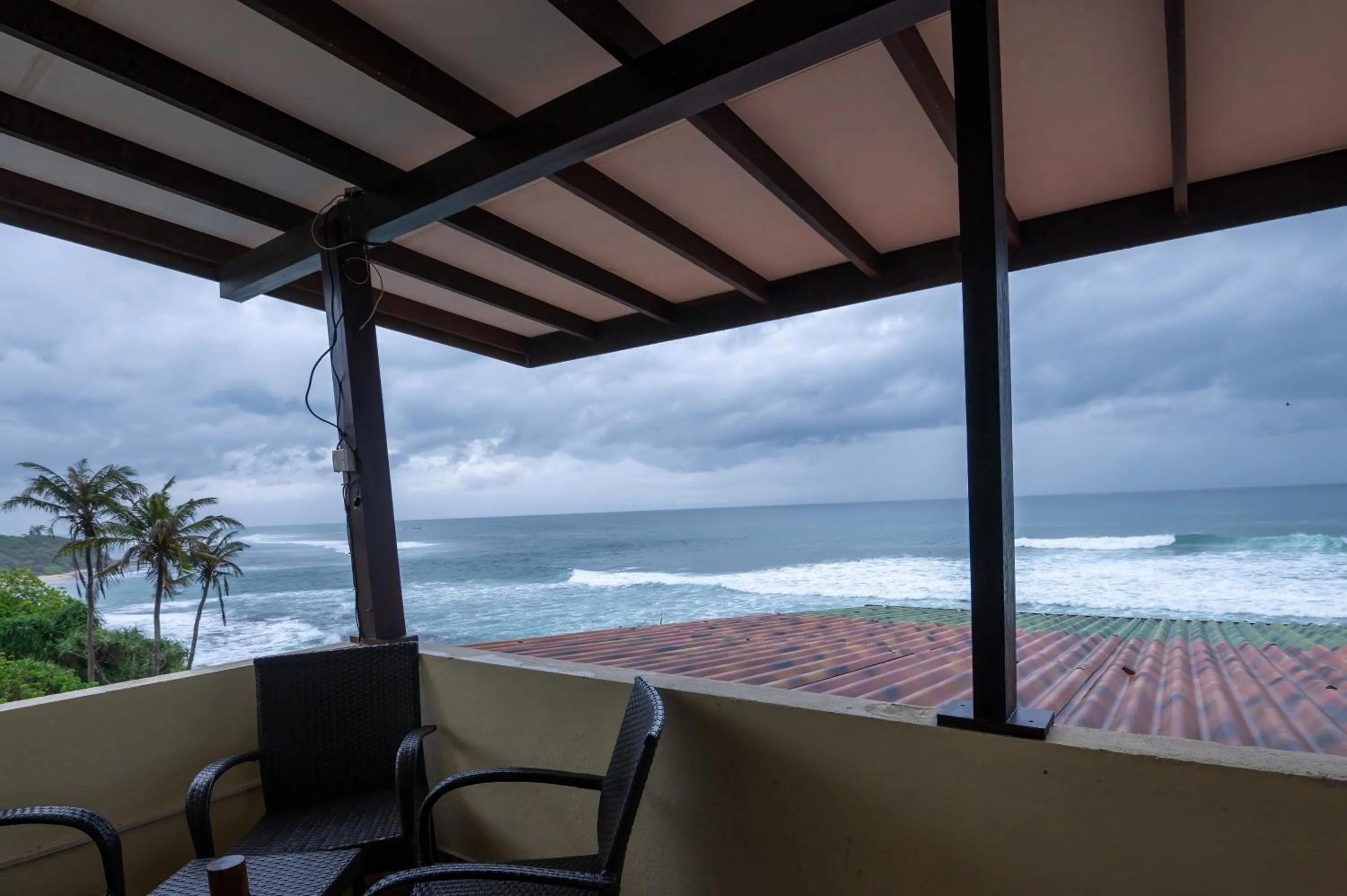 Beach & Bliss Mirissa