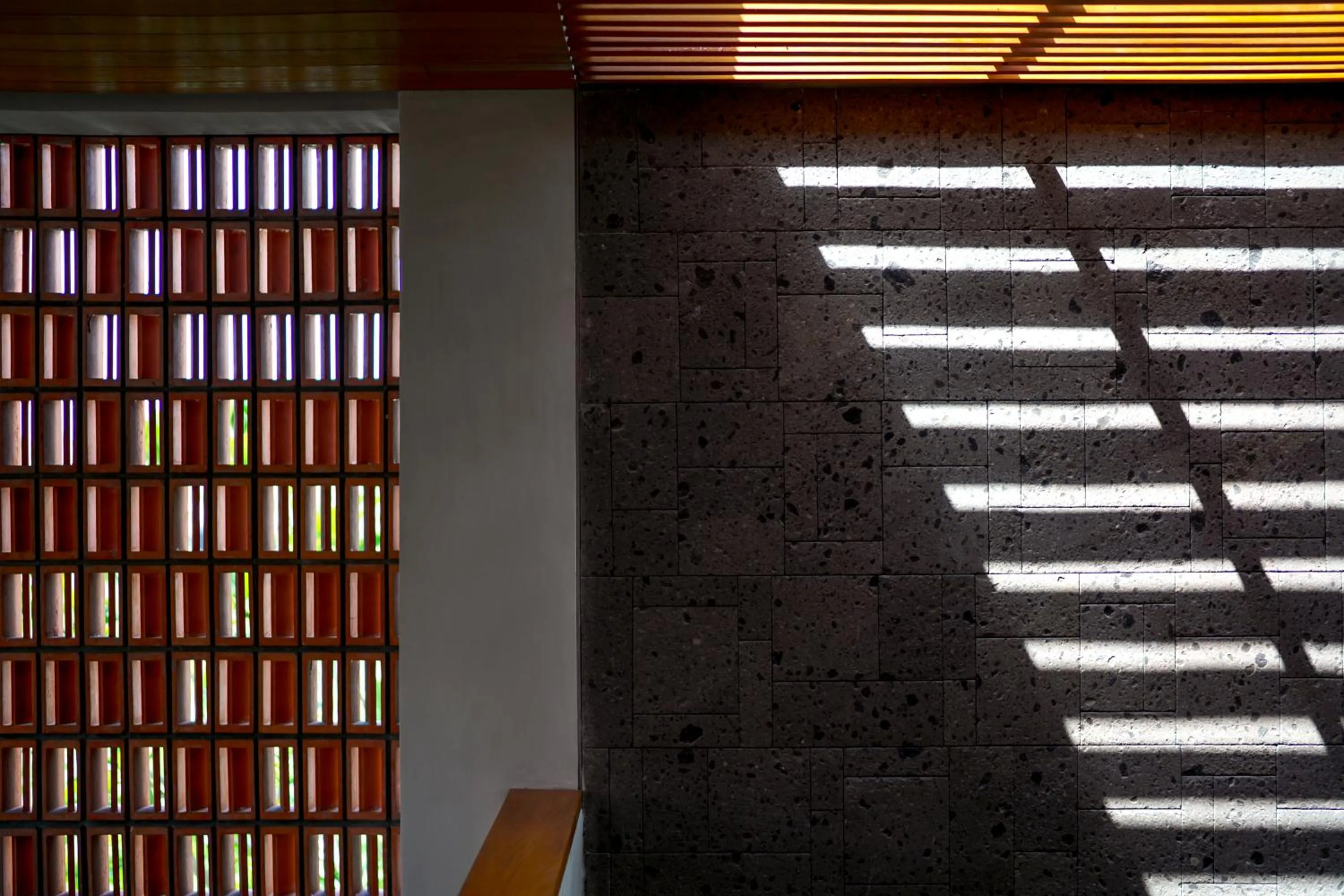 Property building in Blossom Eco Luxe Villas by Ekosistem