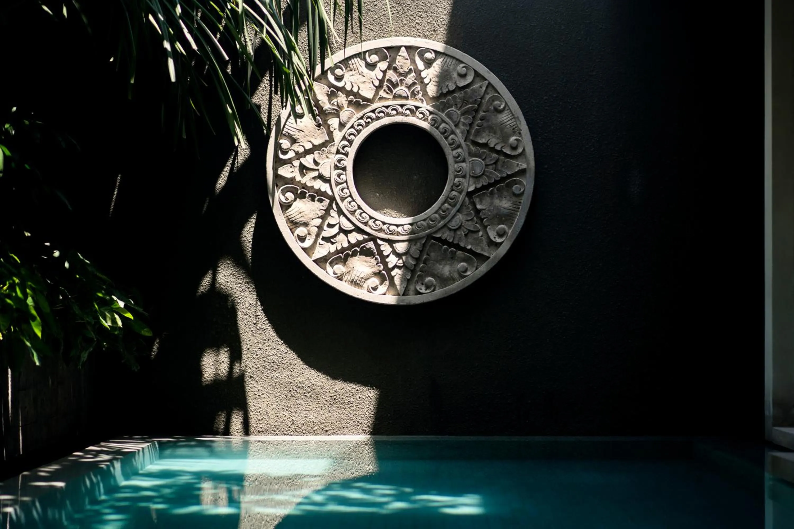 View (from property/room) in Blossom Eco Luxe Villas by Ekosistem