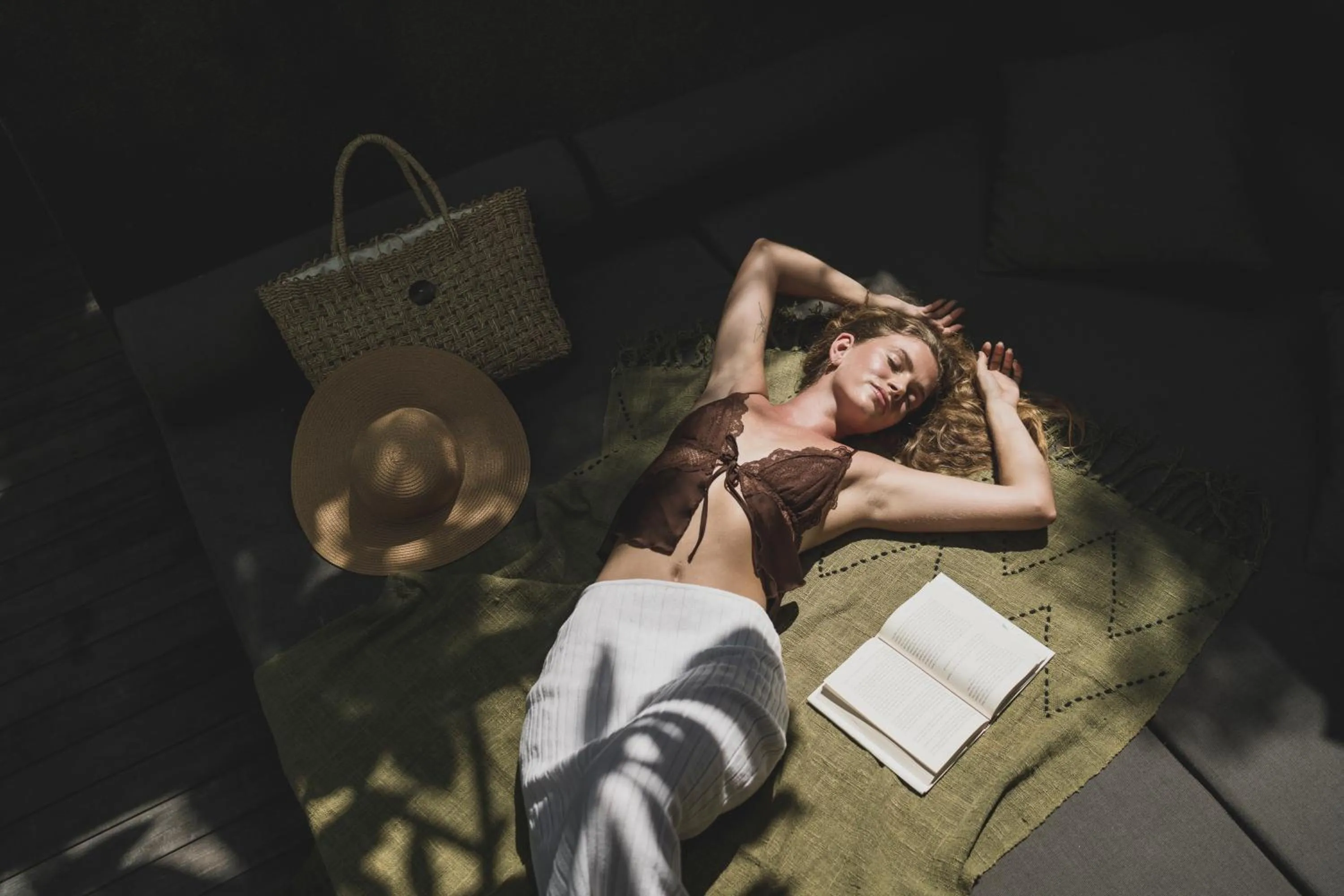 View (from property/room) in Blossom Eco Luxe Villas by Ekosistem