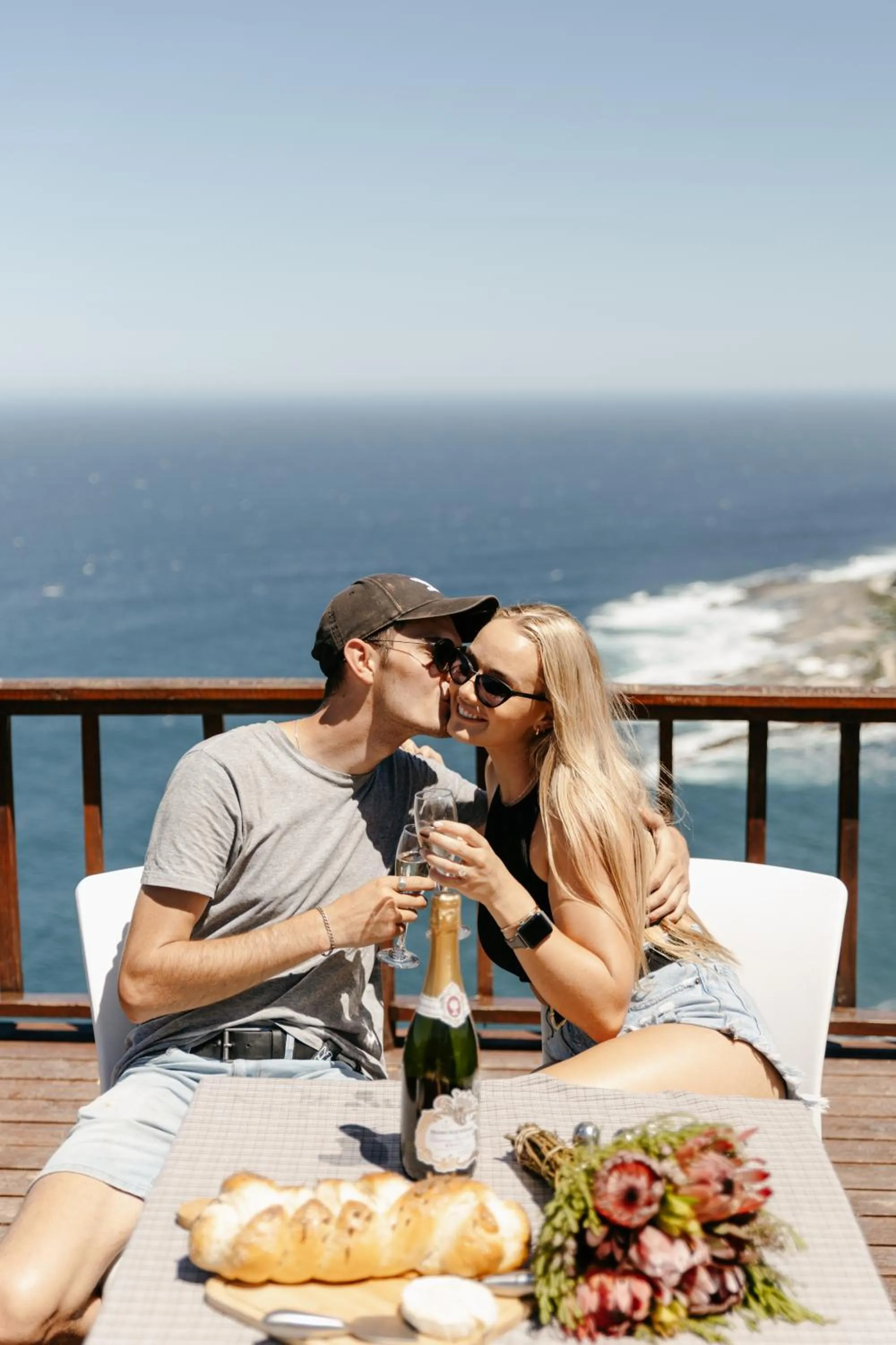 Activities in Misty Mountain Reserve