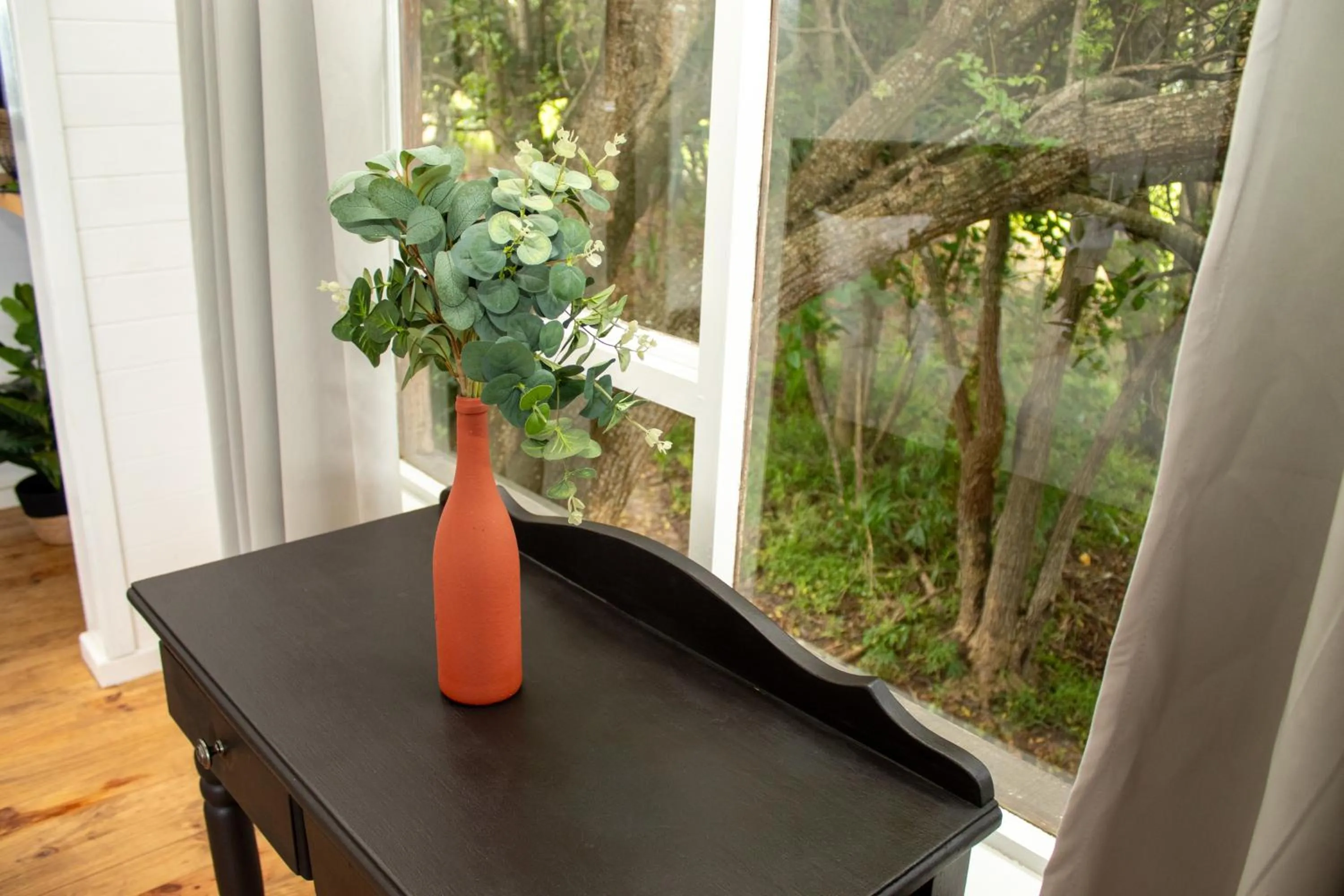 View (from property/room) in Misty Mountain Reserve