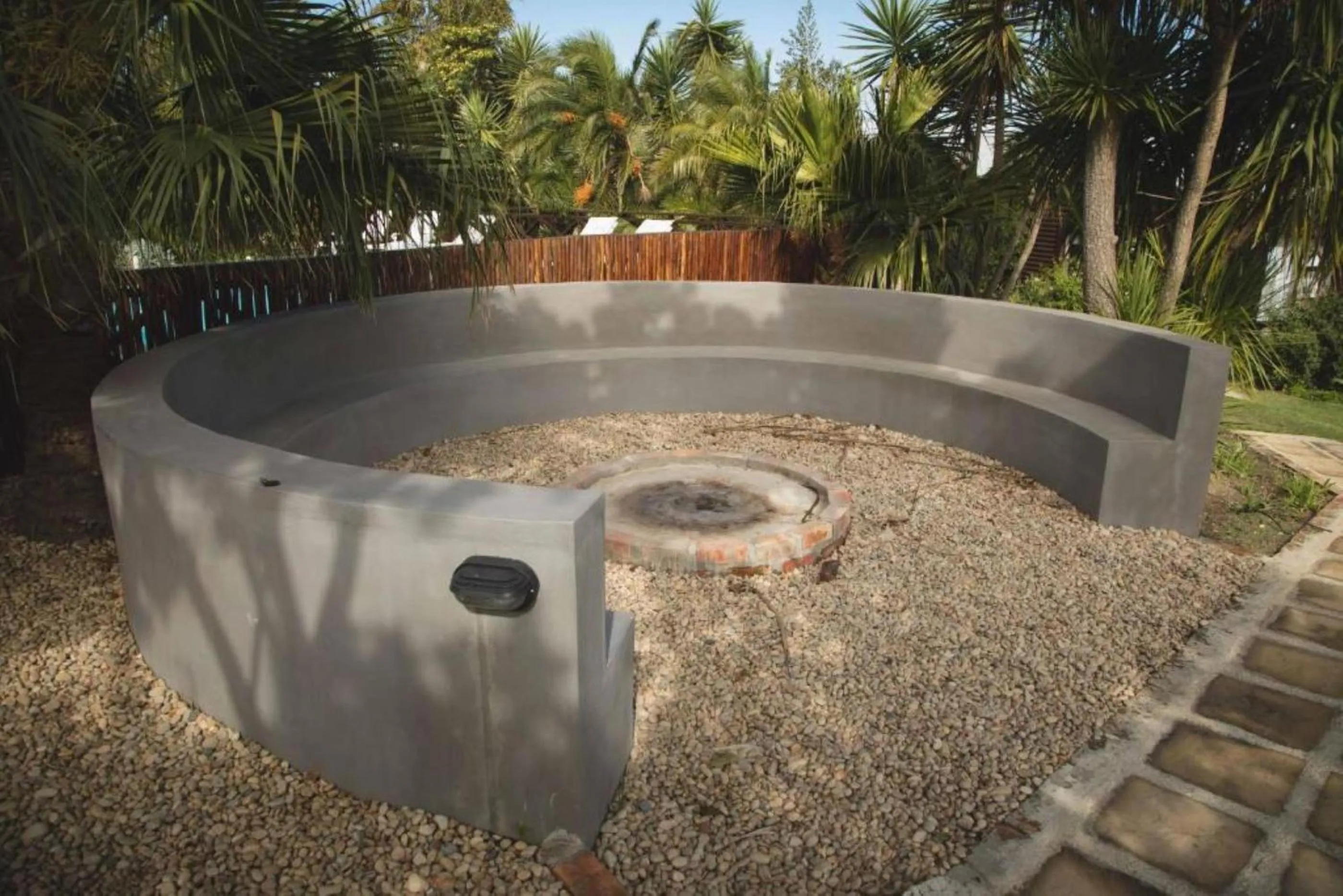 View (from property/room) in Misty Mountain Reserve