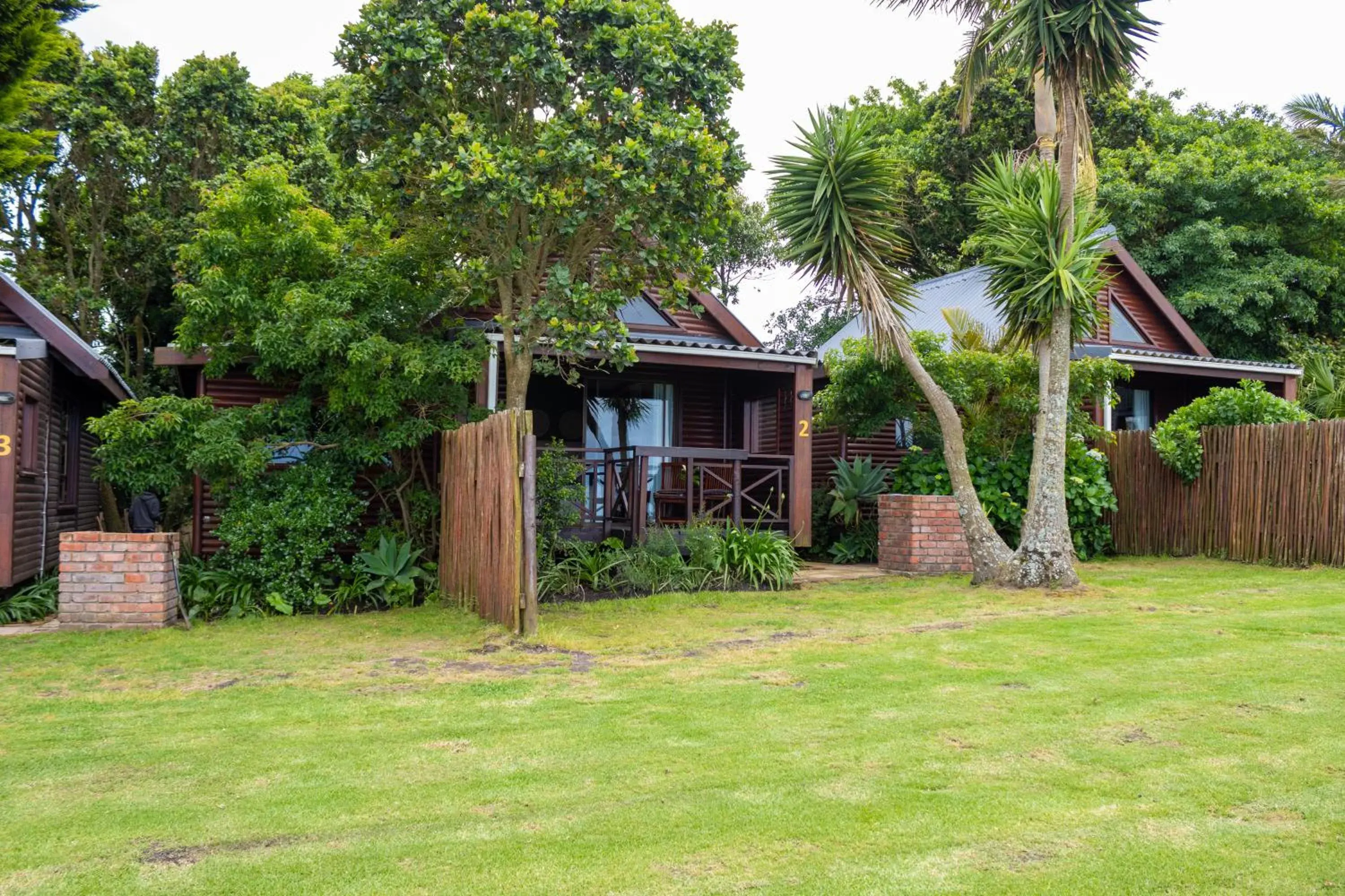 Double Room with Balcony and Sea View - single occupancy in Misty Mountain Reserve Double Room with Balcony and Sea View - single occupancy in Misty Mountain Reserve