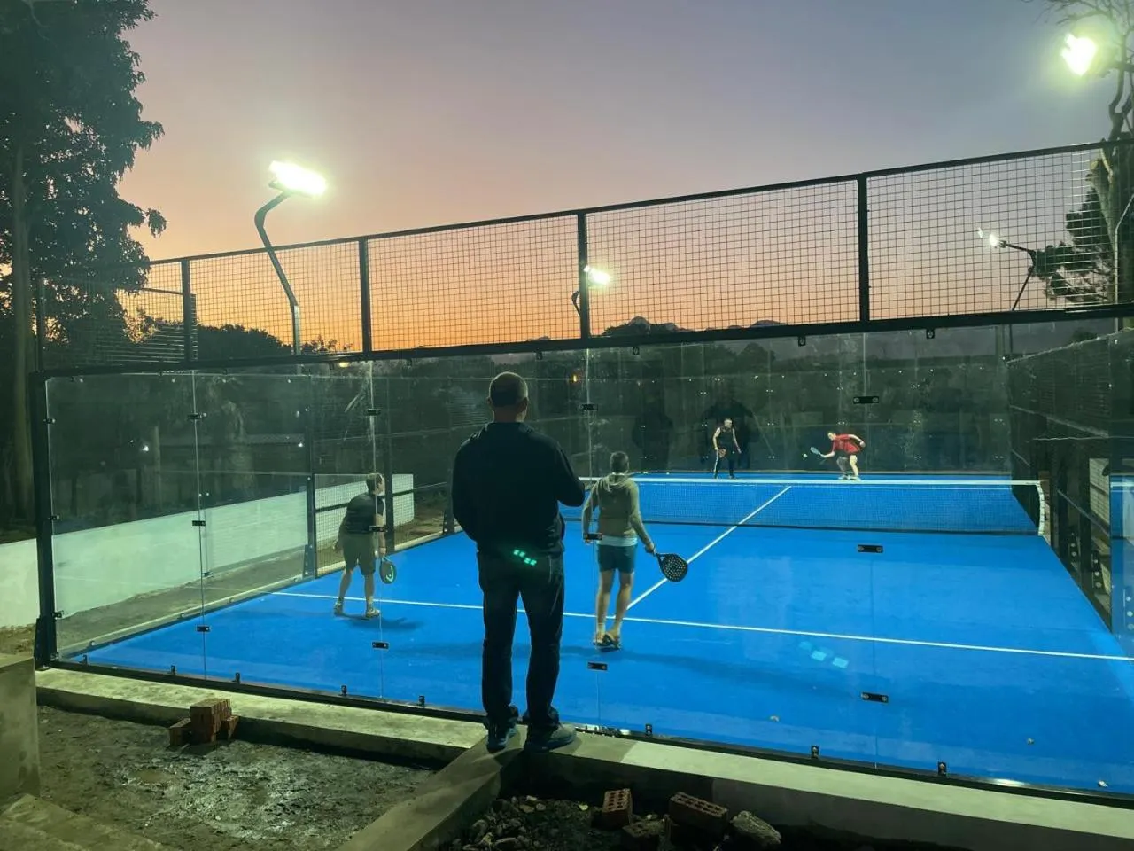 Misty Mountain Reserve