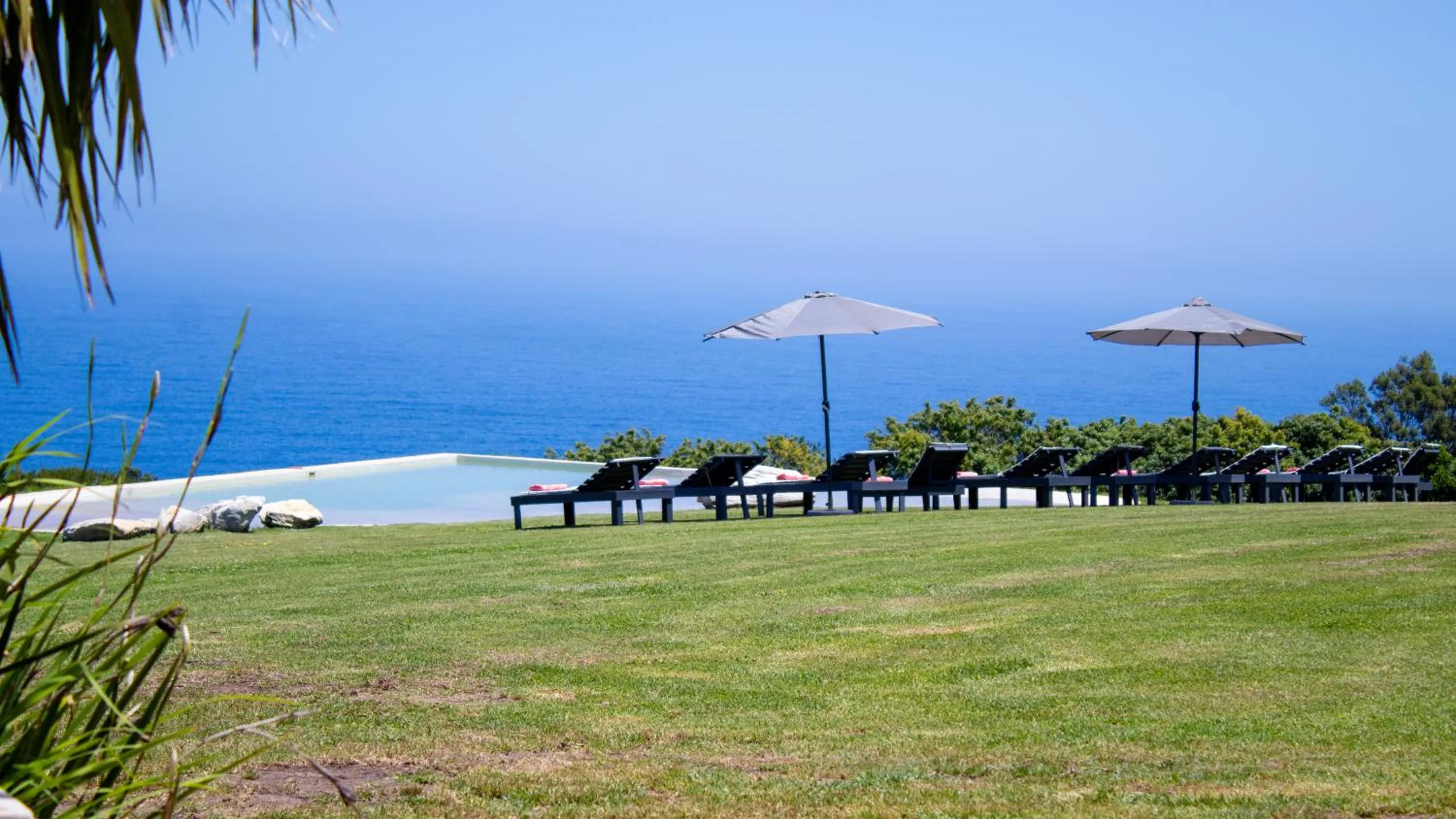 Activities in Misty Mountain Reserve