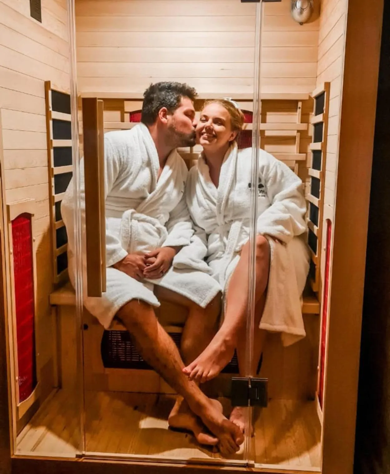 Activities in Misty Mountain Reserve